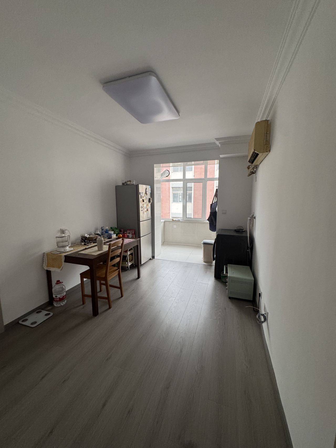 大连 西岗 | 更生社区_4