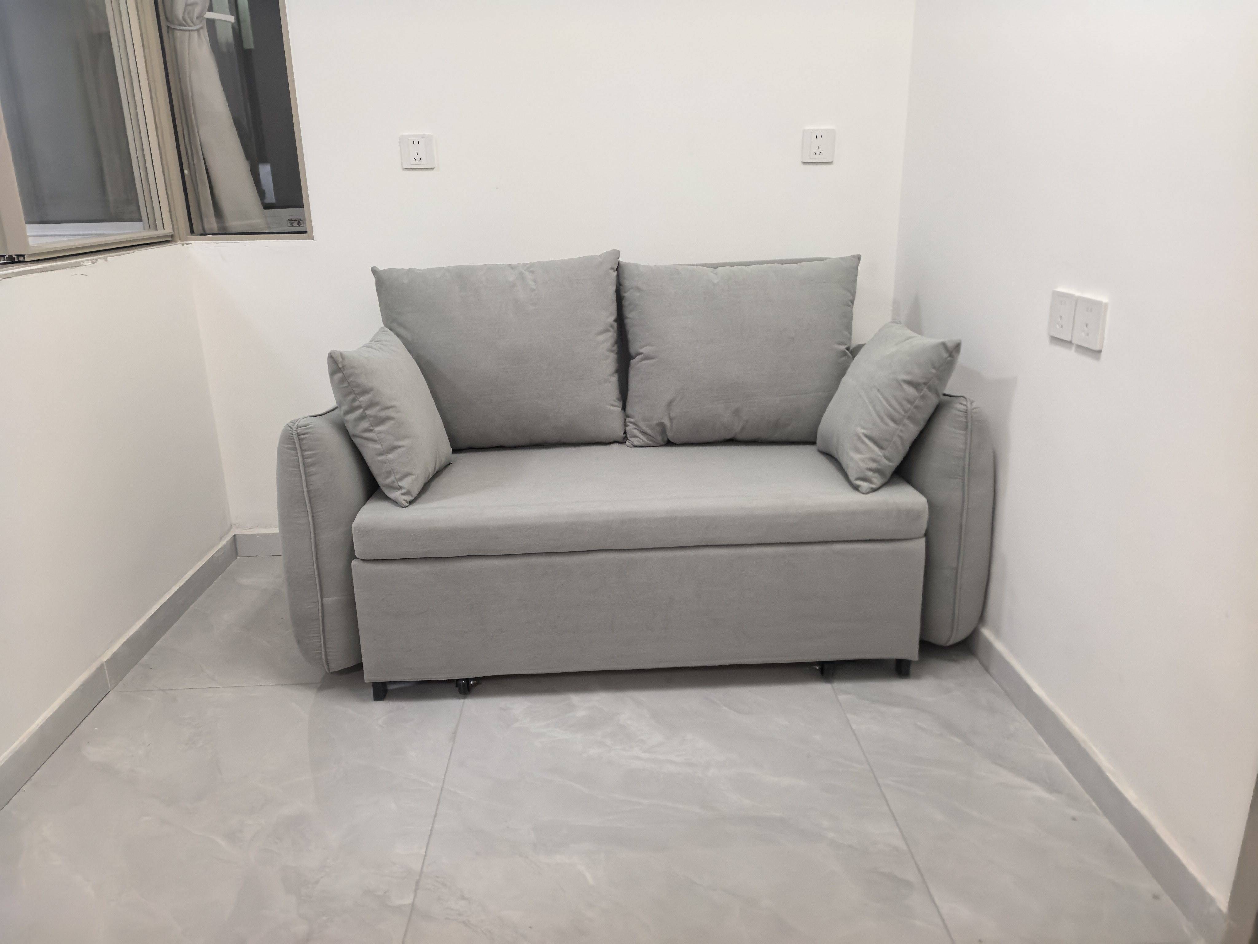 北京 西城 | 百万佳苑兰园_7