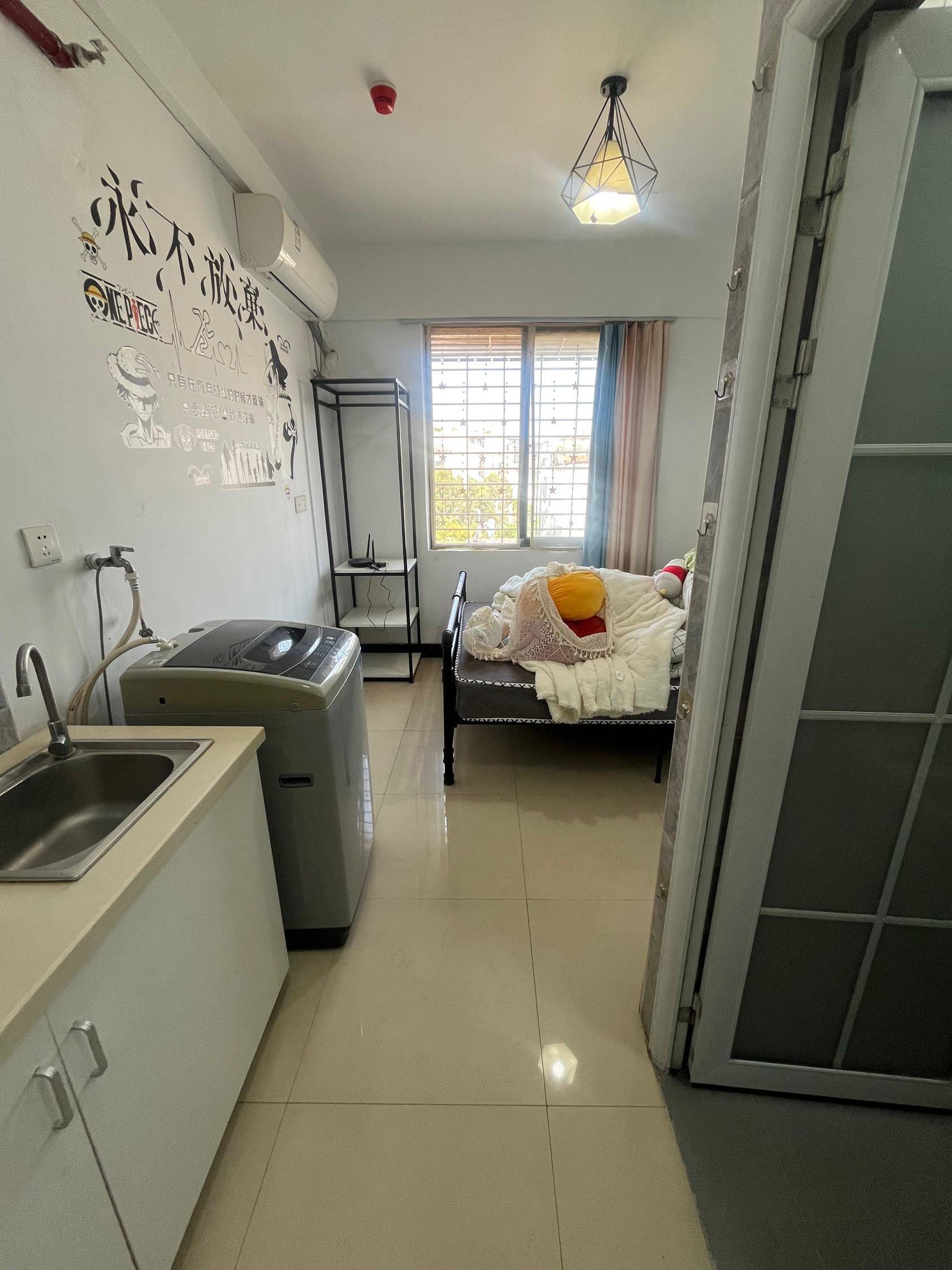 廈門 湖里 | 枋湖工业小区_5