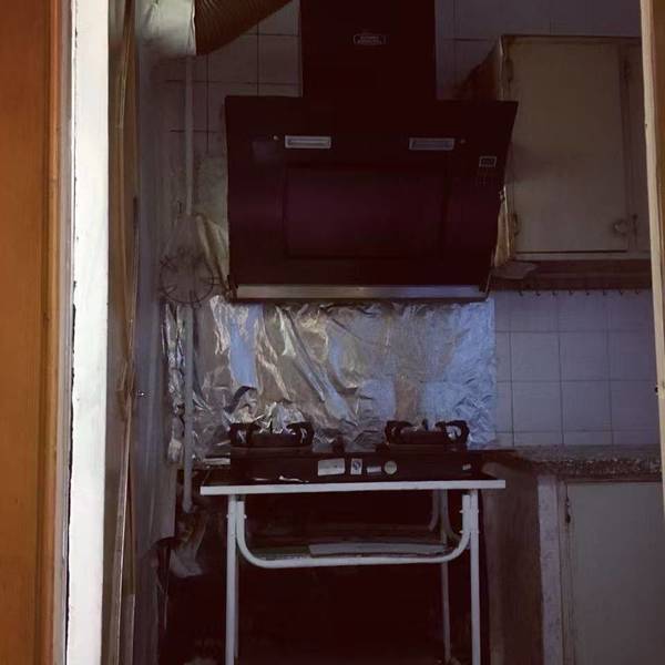 再也不要告诉你了整租房源3