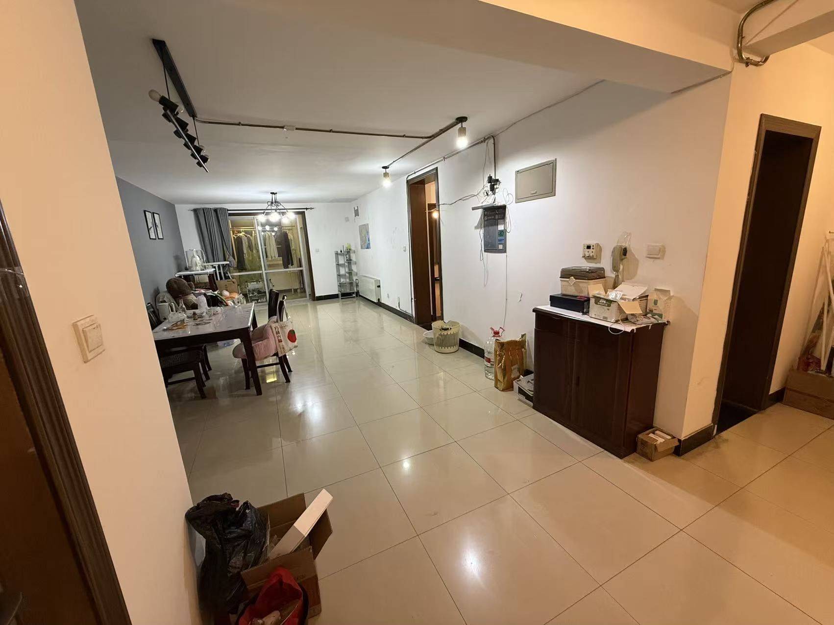 北京 昌平 | 龙跃苑-3区_4