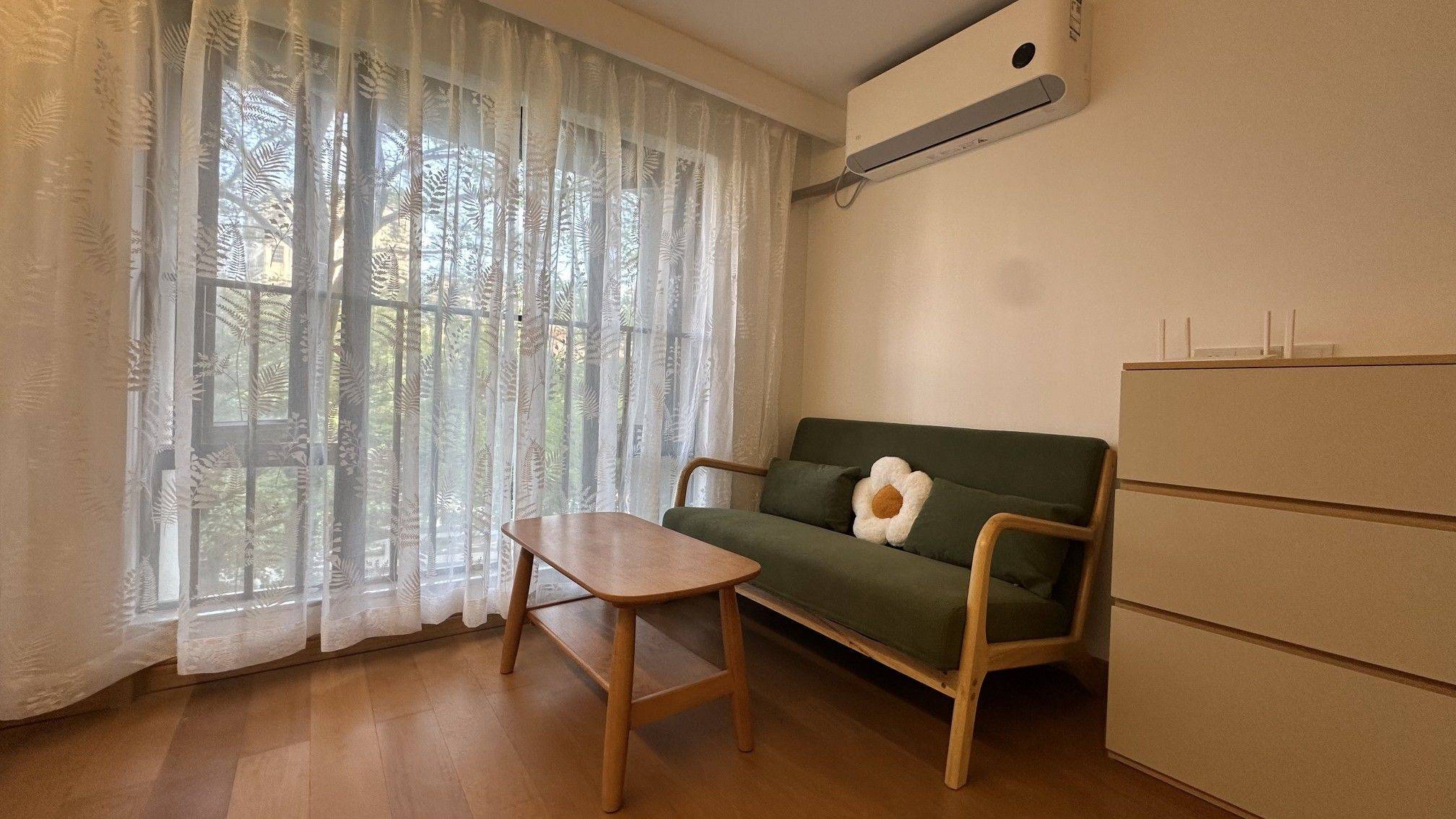 南沙 星河·湾区壹号-1栋