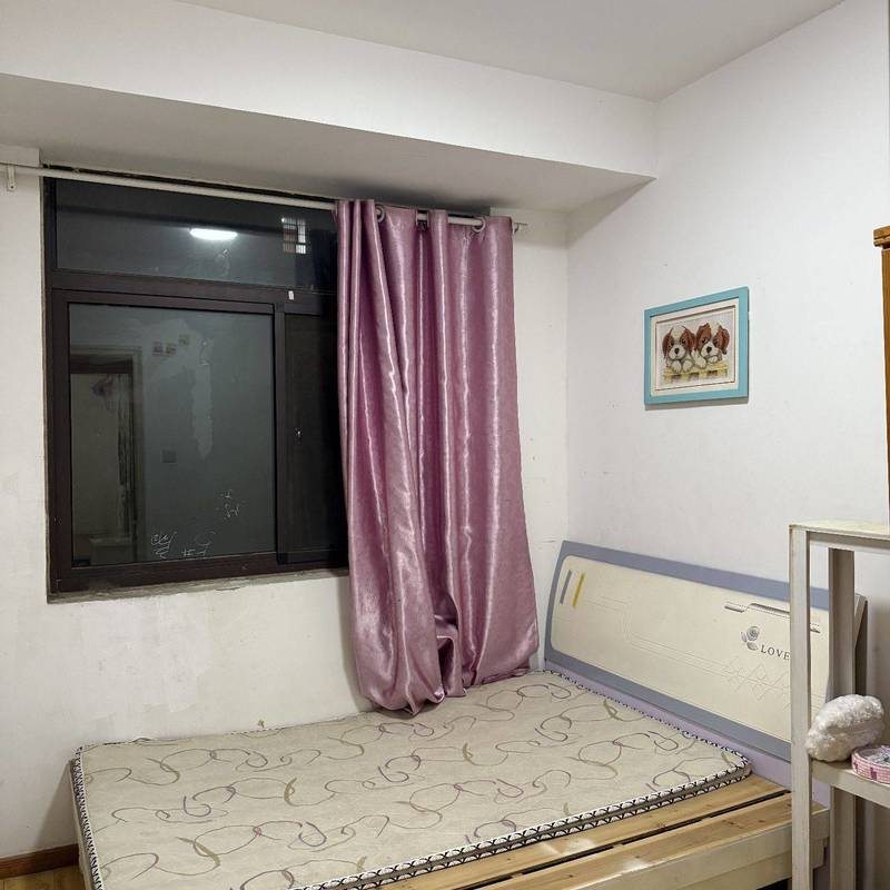 Hefei Feidong County | 文一名门东隅_6