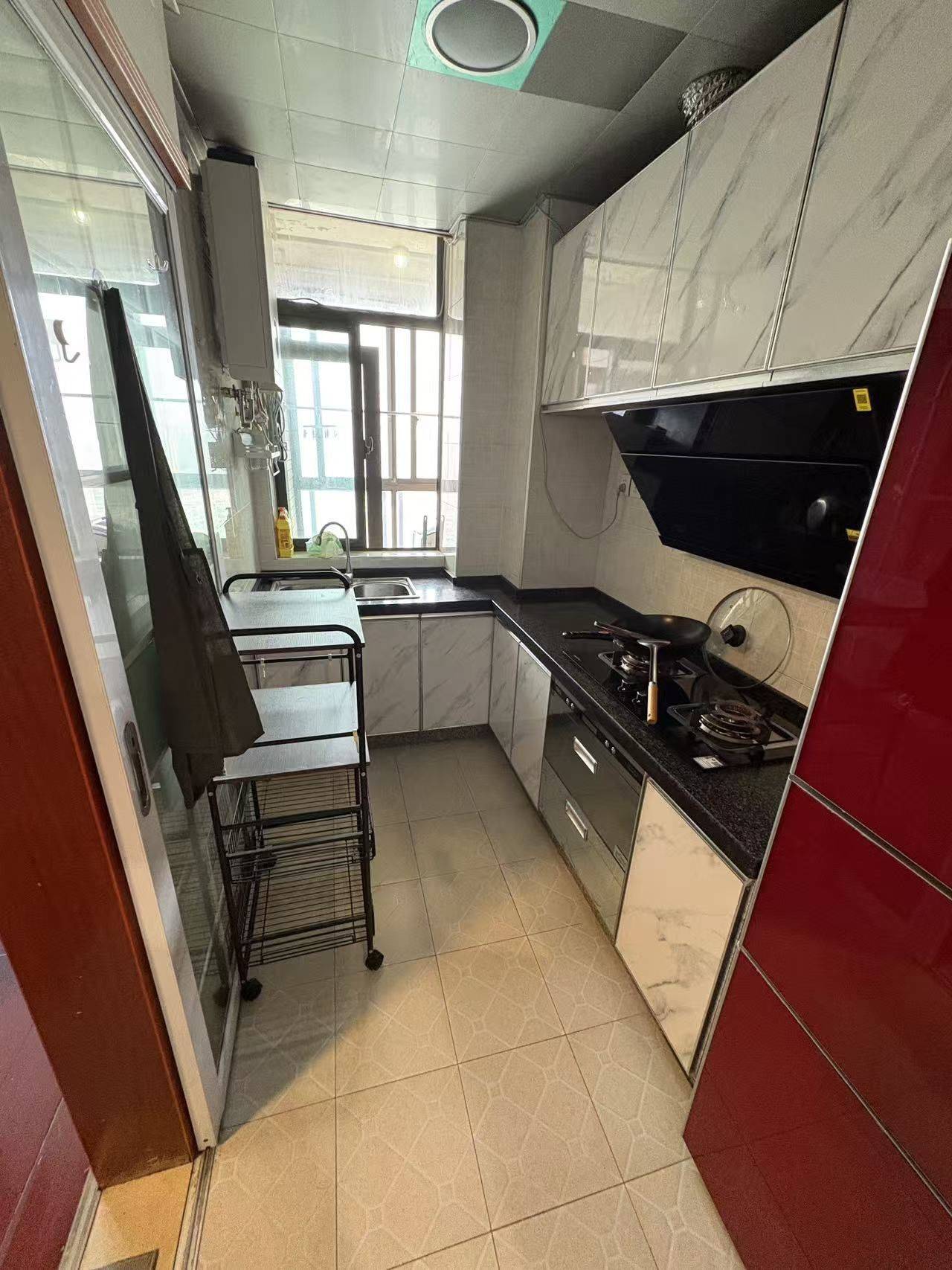 長沙 雨花 | 金房万树丹堤_3