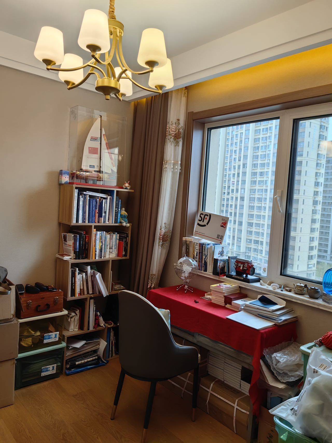 向日葵🌻honey整租房源3