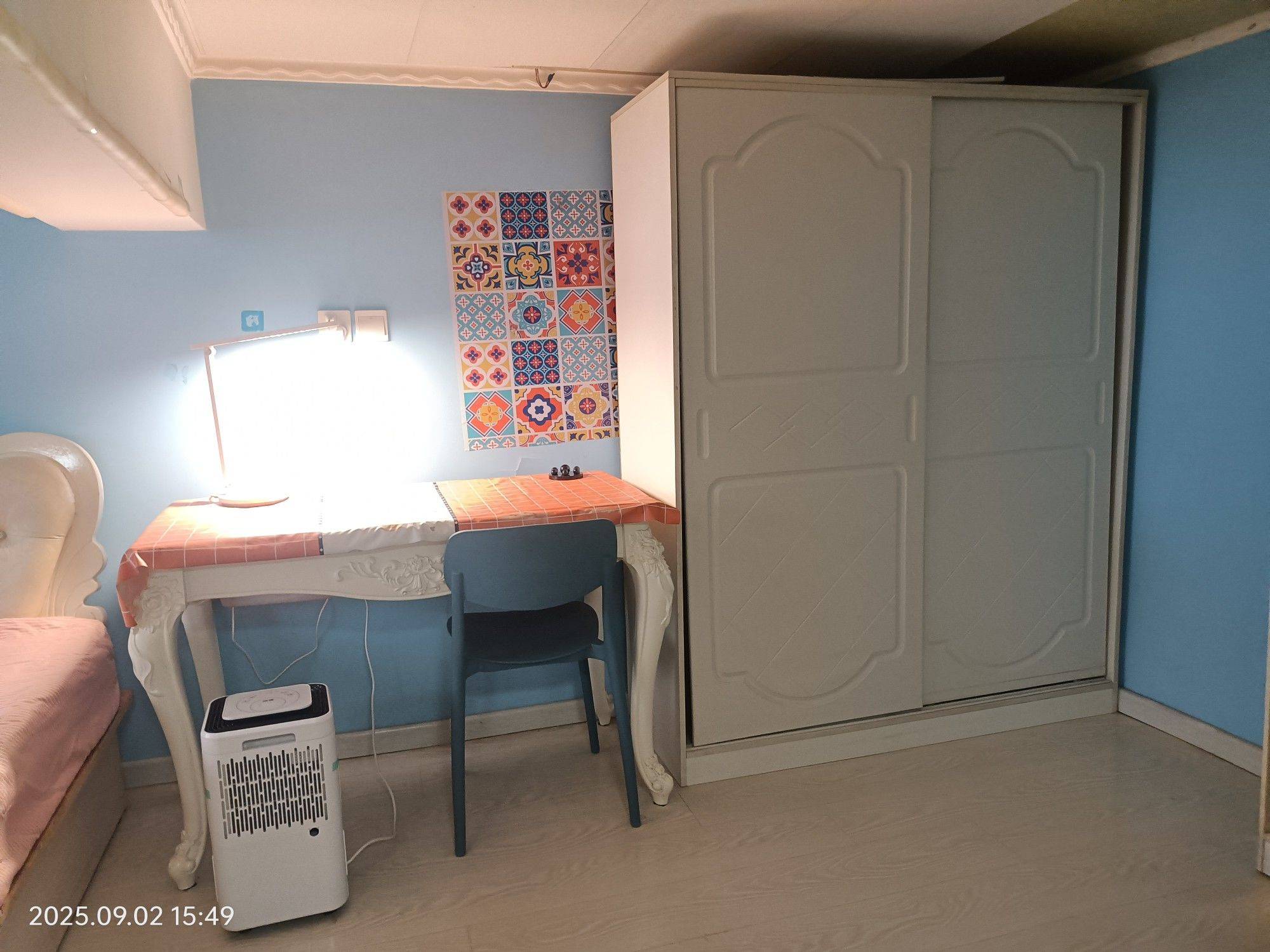 Qingdao Shibei | 嫩江公寓_3