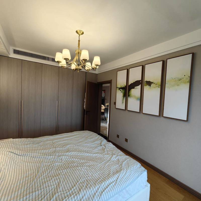 青岛 崂山 | 南姜馨苑1期_4