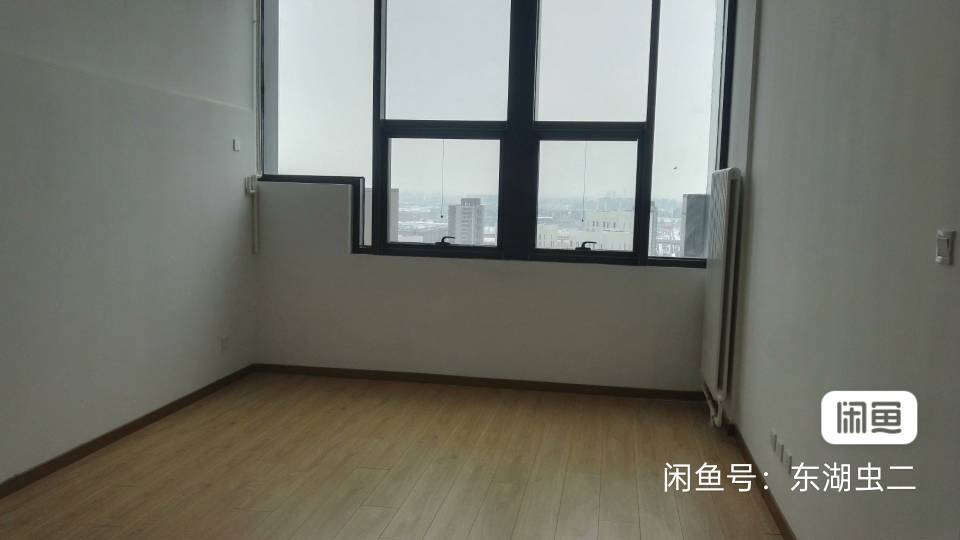 北京 房山 | 首开熙悦双子座-2号楼_4