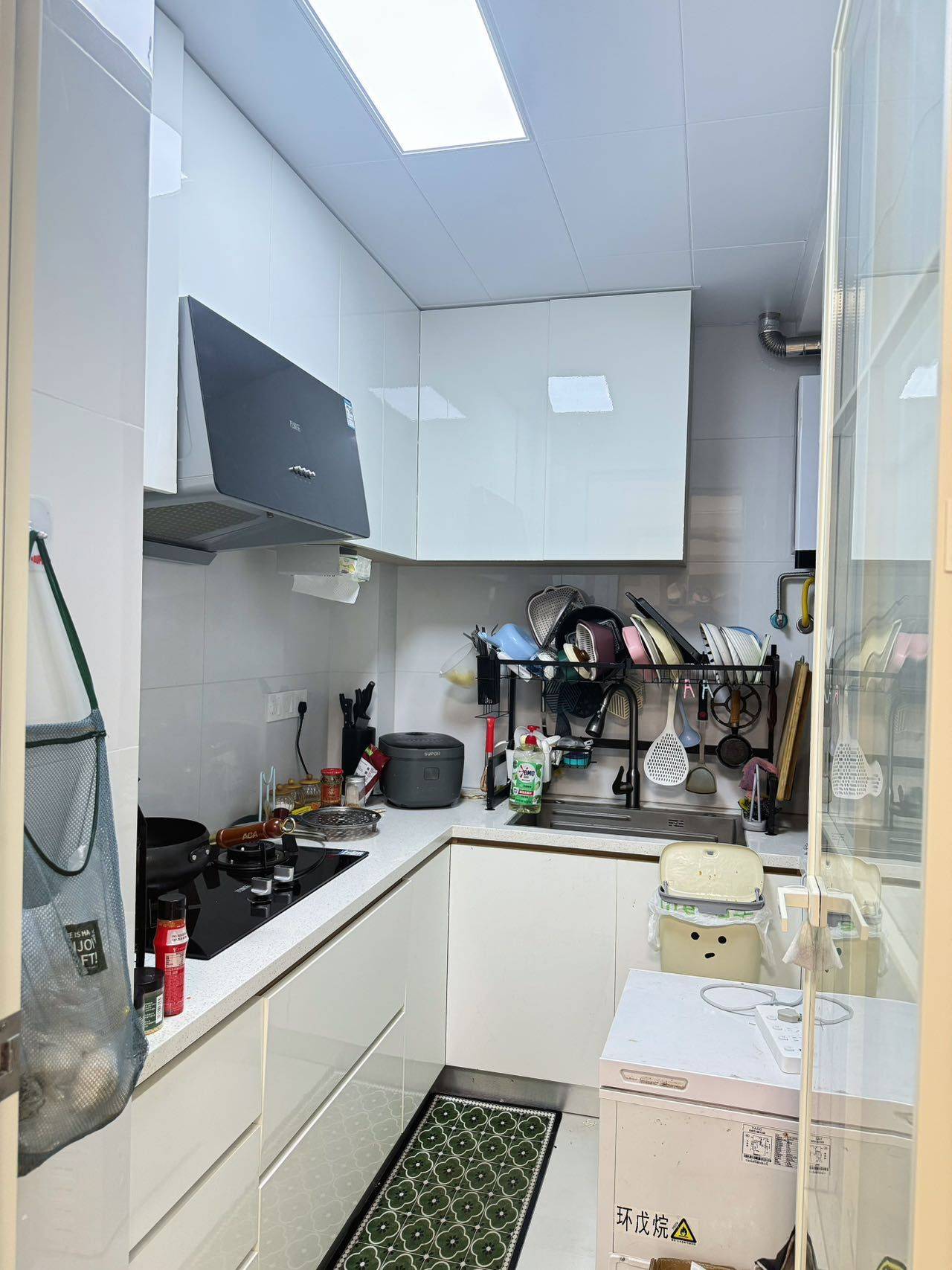 宝贝儿整租房源1