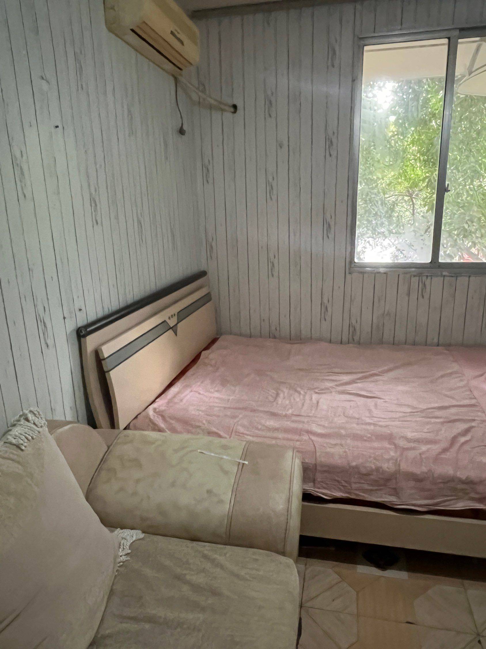 肖像剪影kony整租房源2