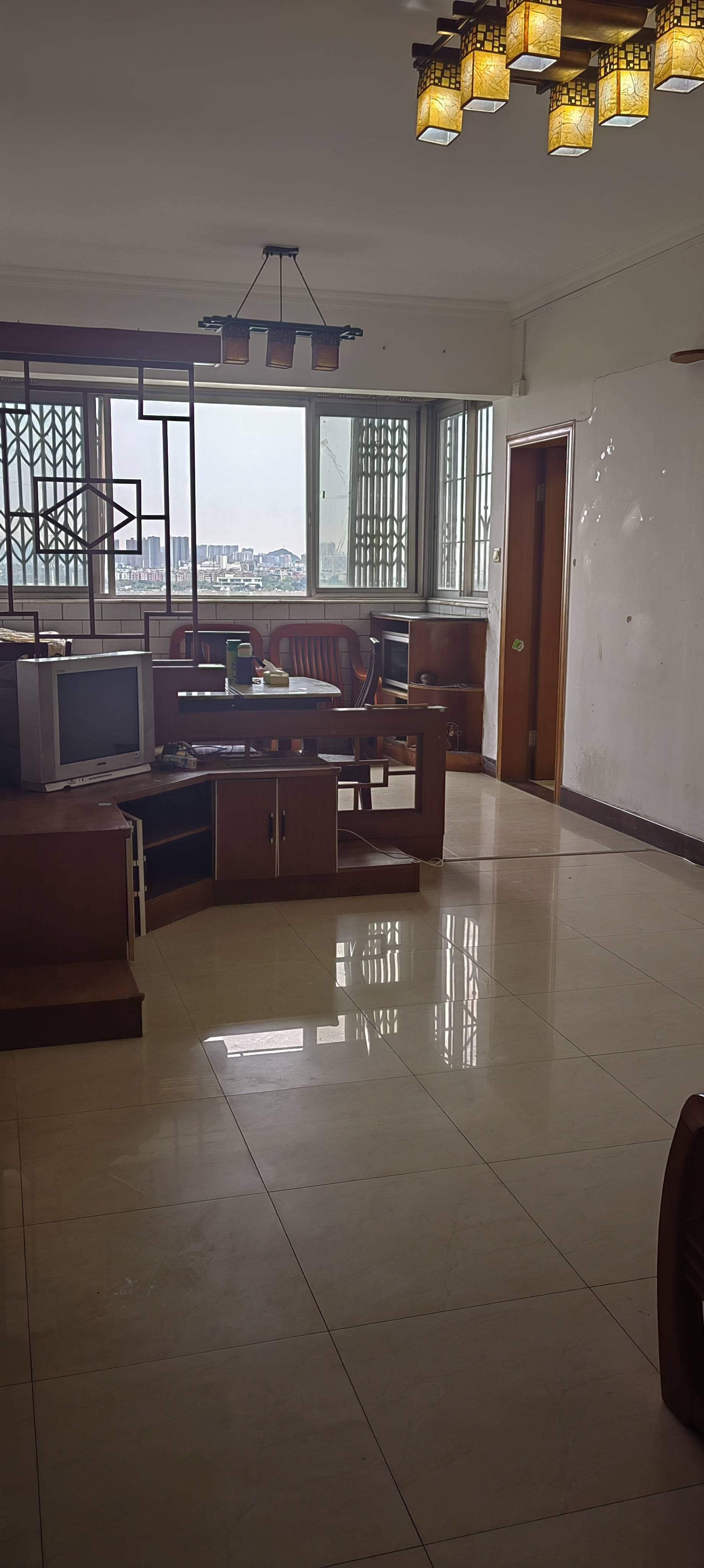 广州 海珠 | 沥滘公安宿舍_4