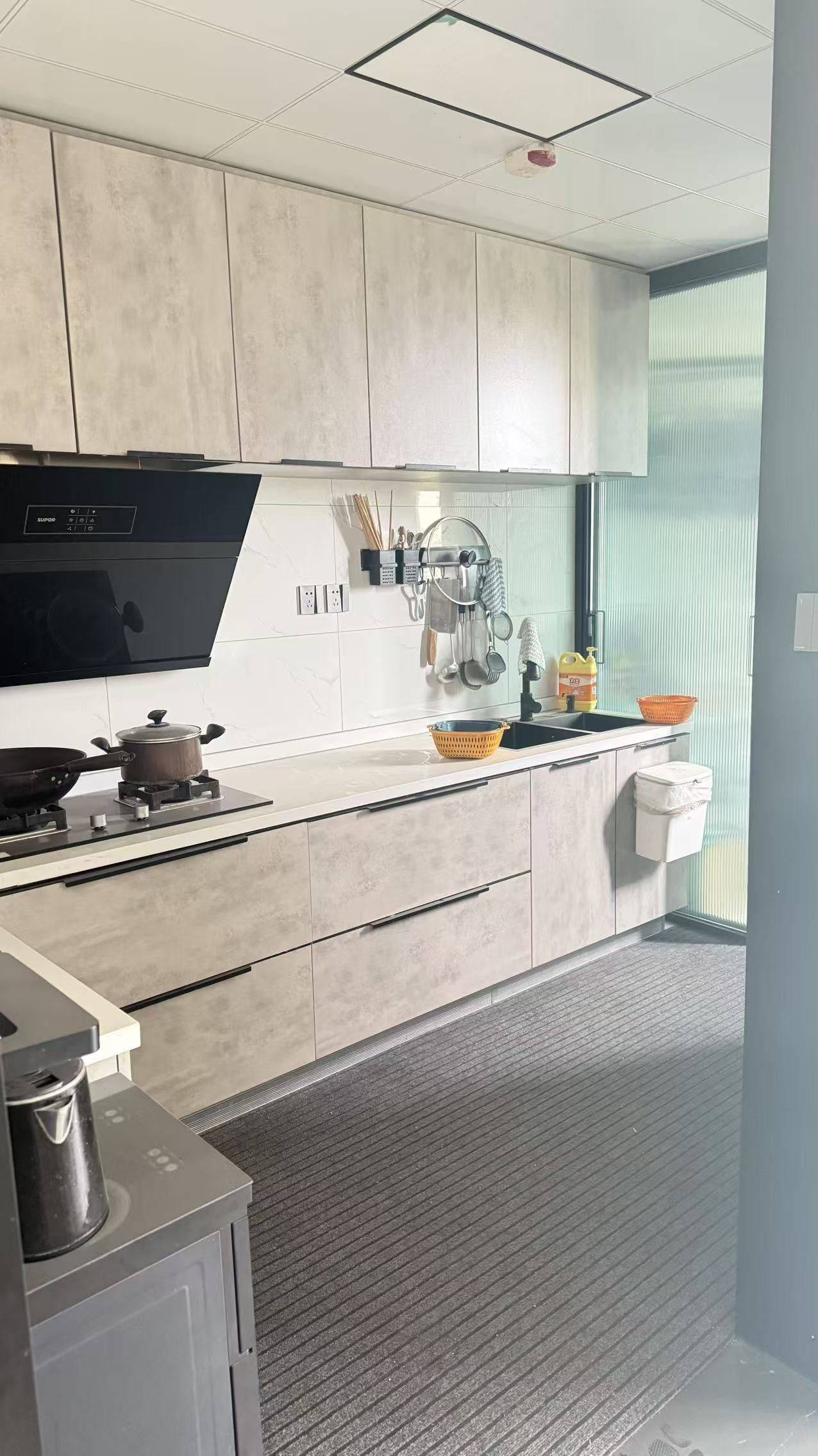 海鸥大男孩整租房源3