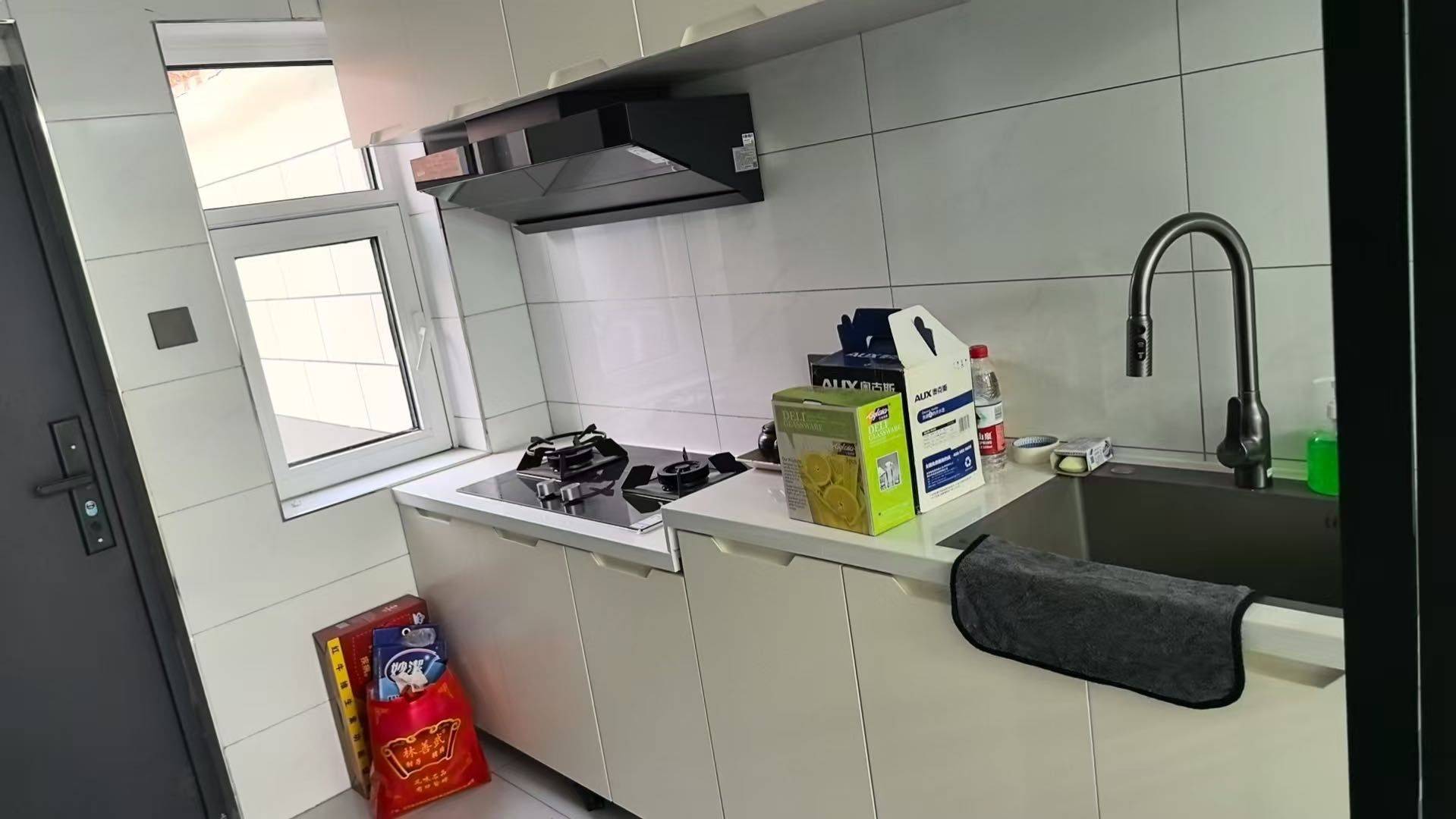 瀋陽 大東 | 金鹰小区-8号楼_3