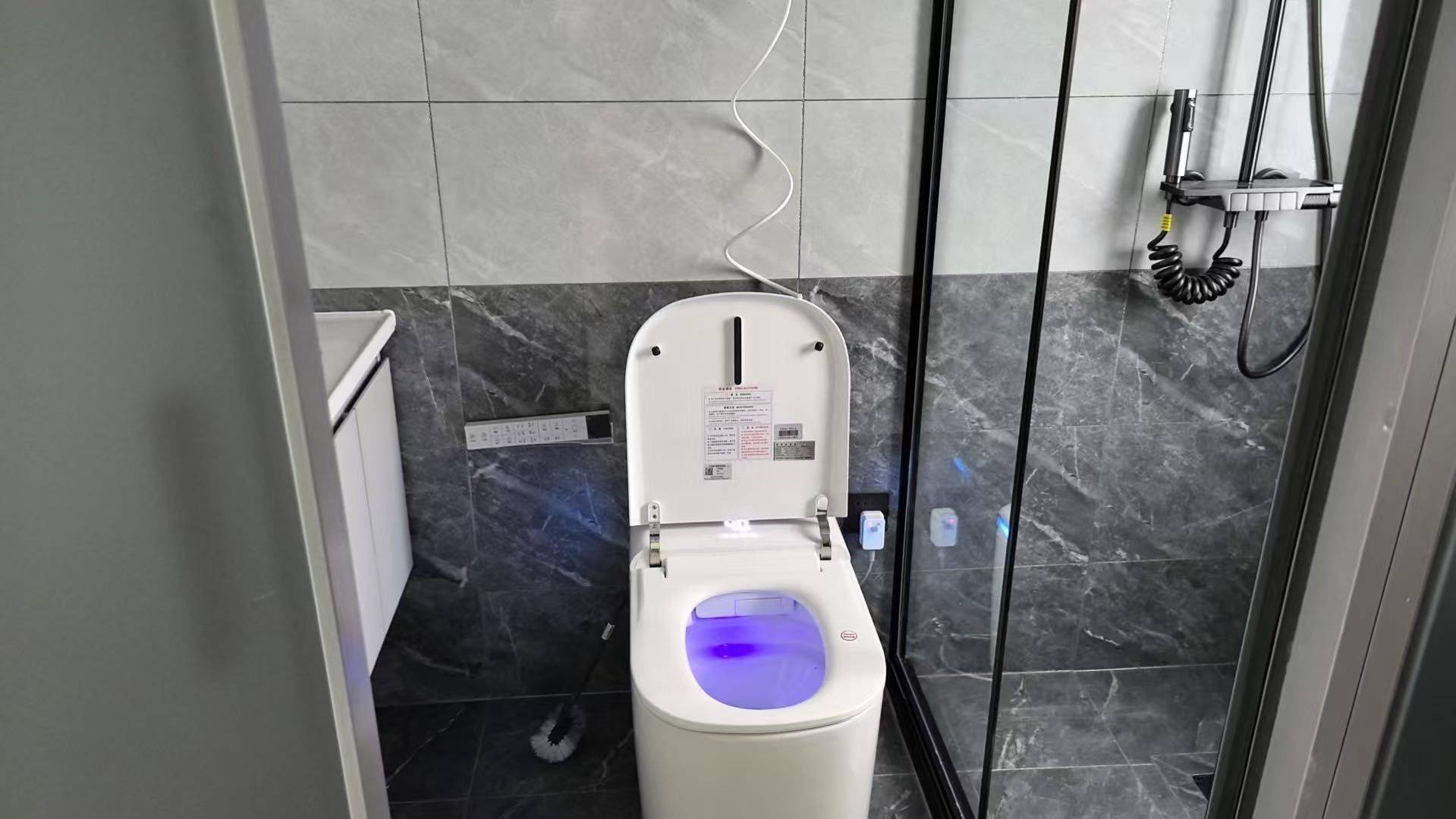 瀋陽 大東 | 金鹰小区-8号楼_5