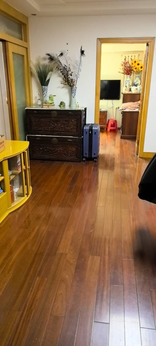 瀋陽 大東 | 华馨家园-76号楼_4