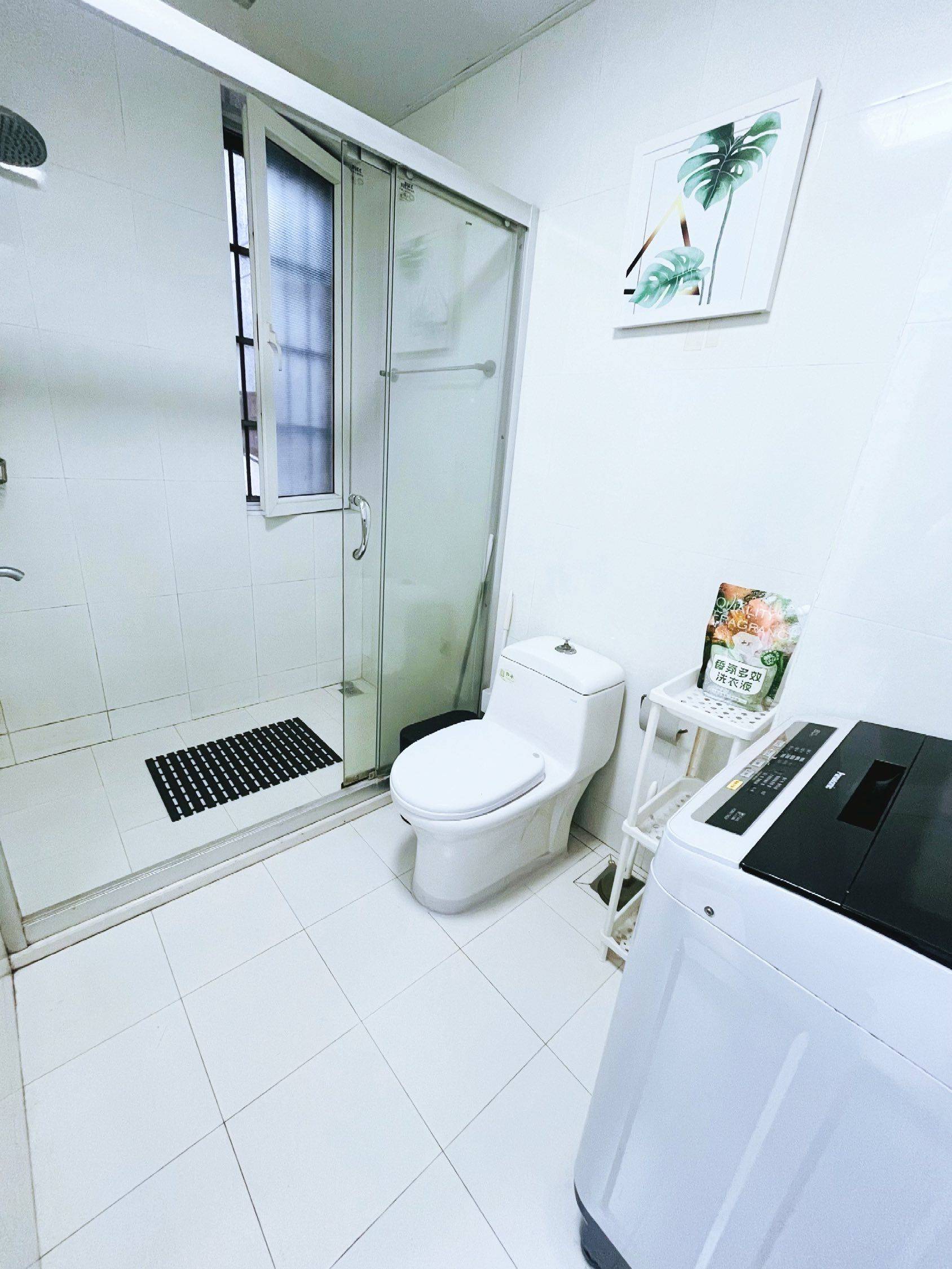 Hangzhou Binjiang | 银色港湾公寓_7