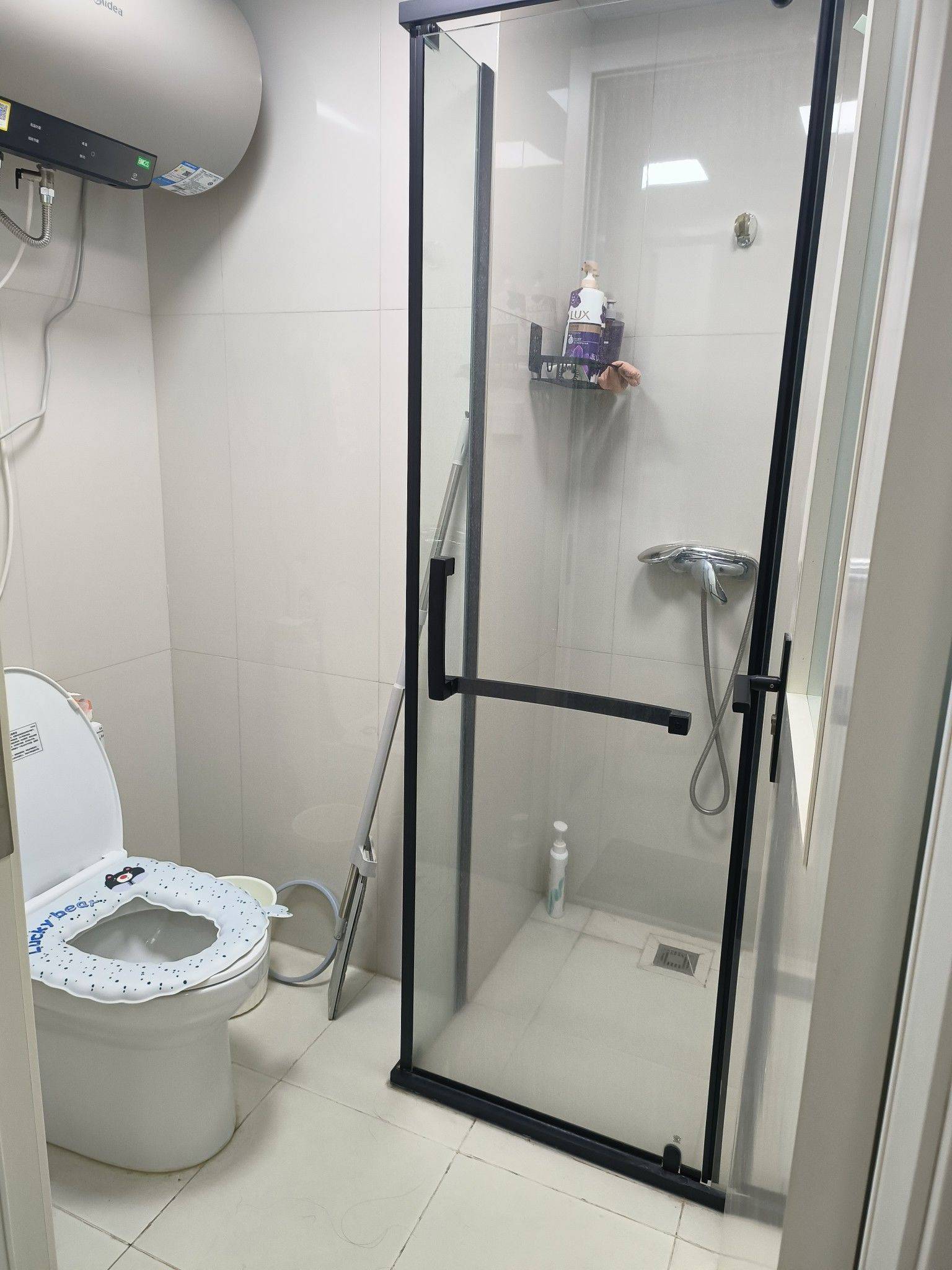 Hangzhou Shangcheng | 七堡璟涛湾_5