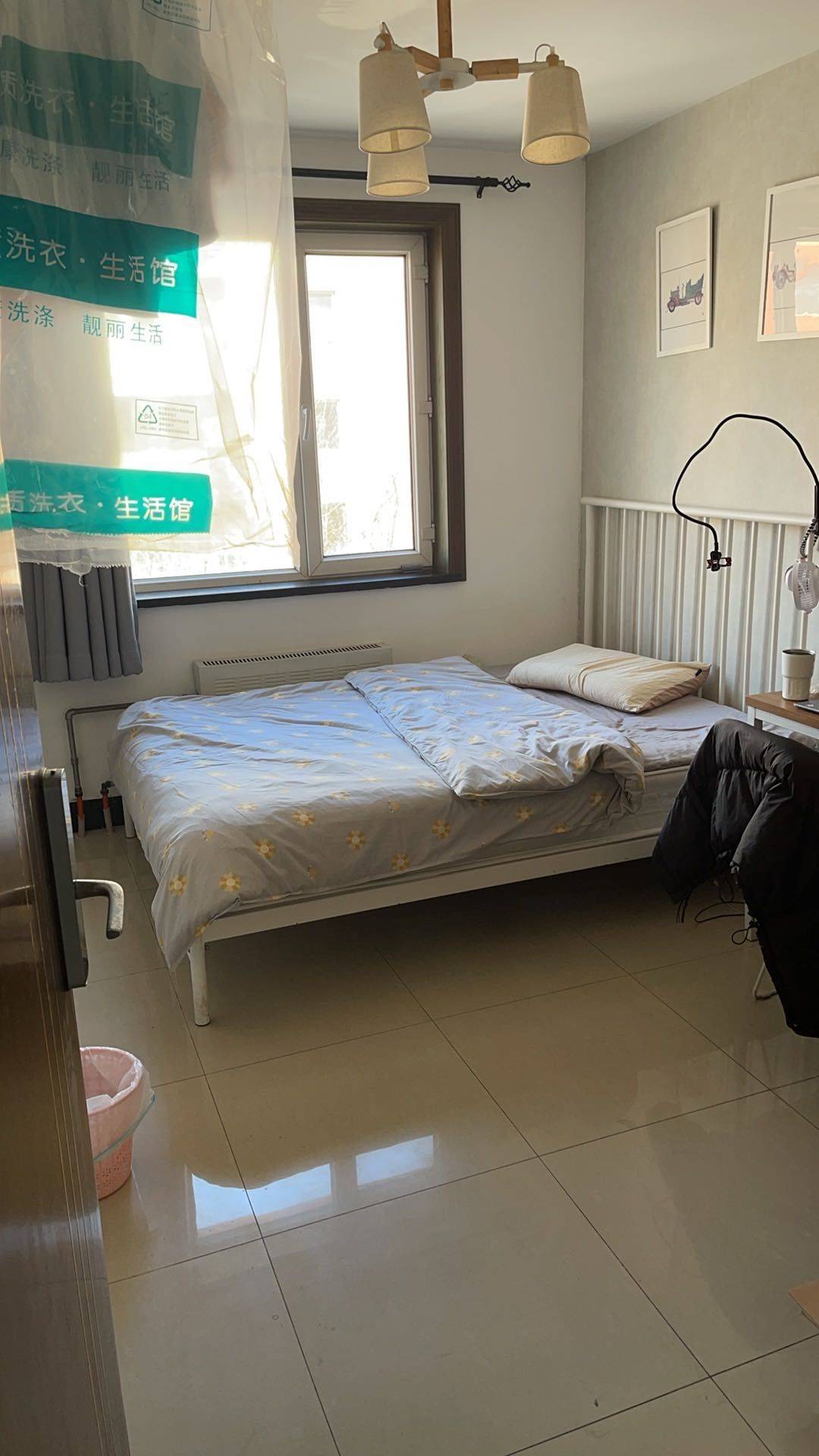 北京 昌平 | 龙跃苑-3区_5