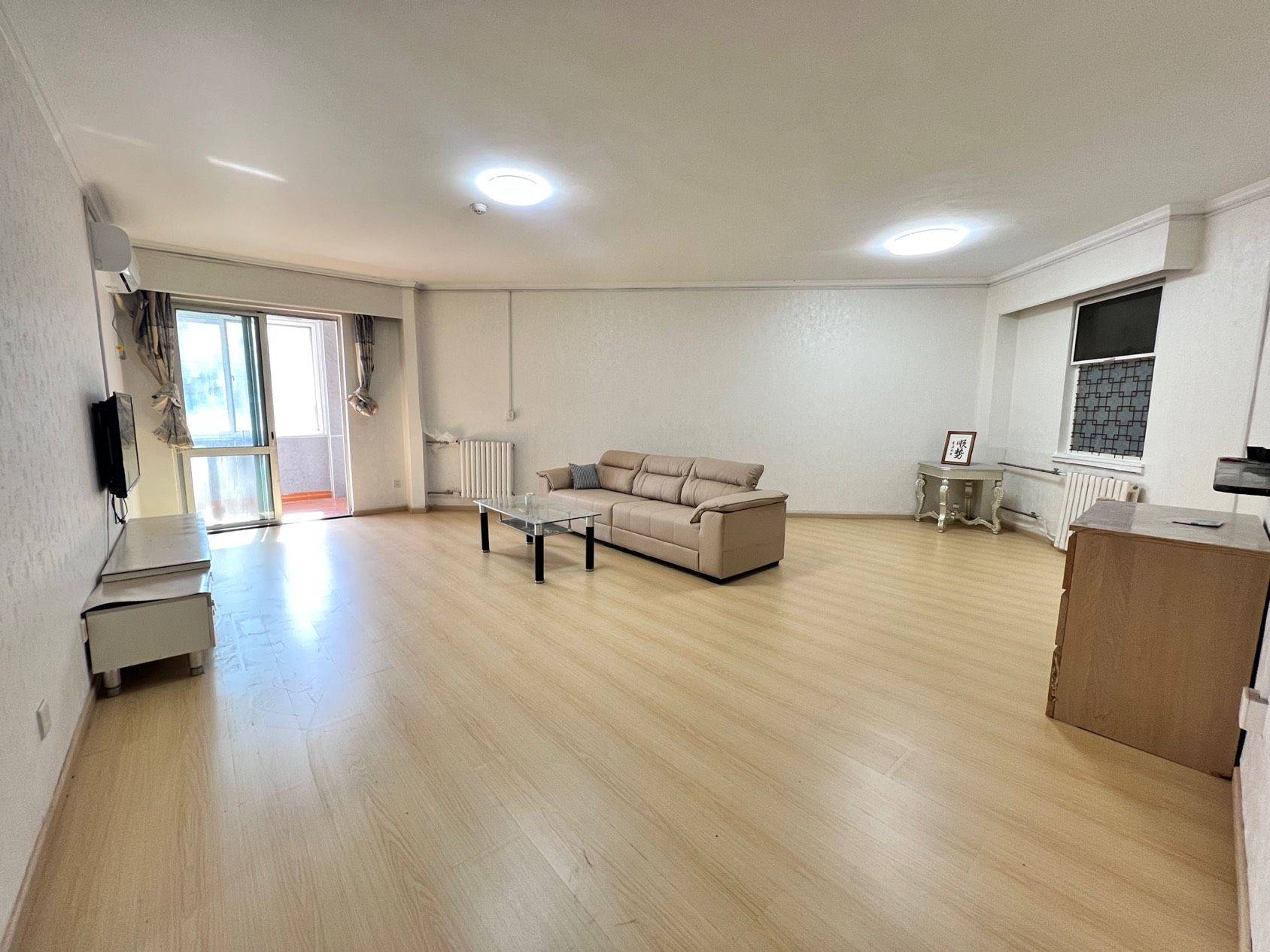 Jarek•宇豪整租房源1