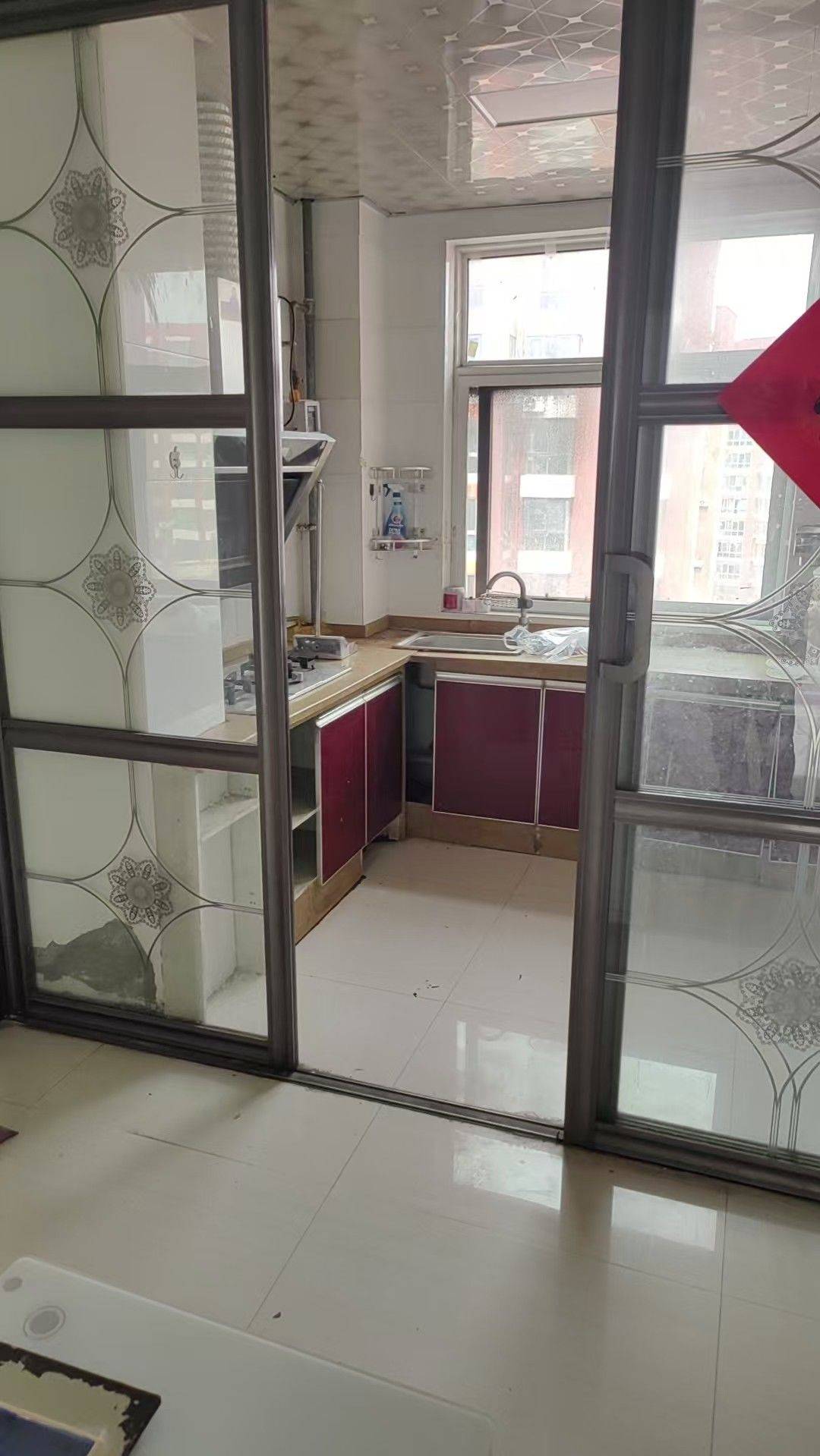 鄭州 中牟縣 | 山水生态城北区_4