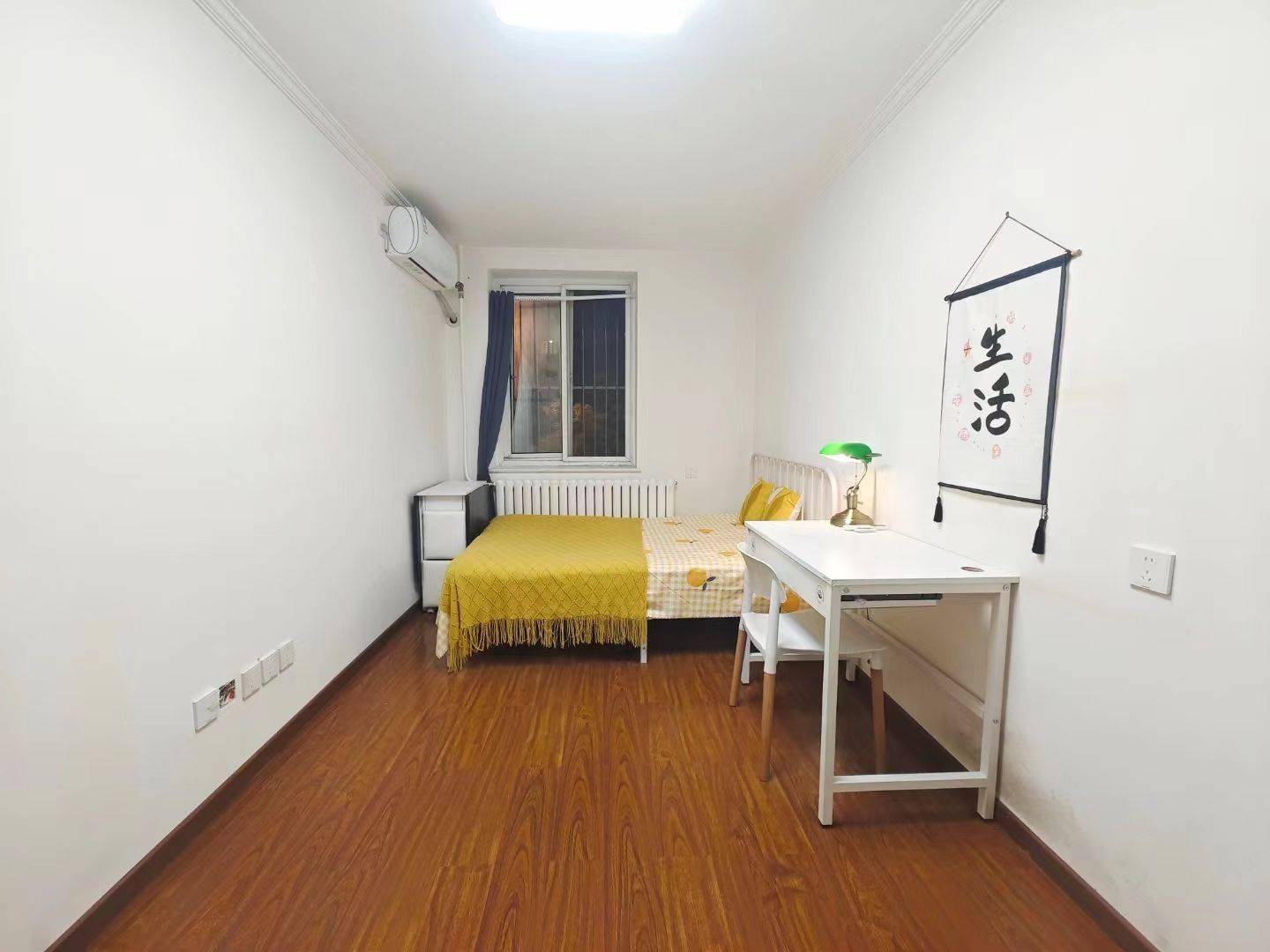 乔乔木整租房源1