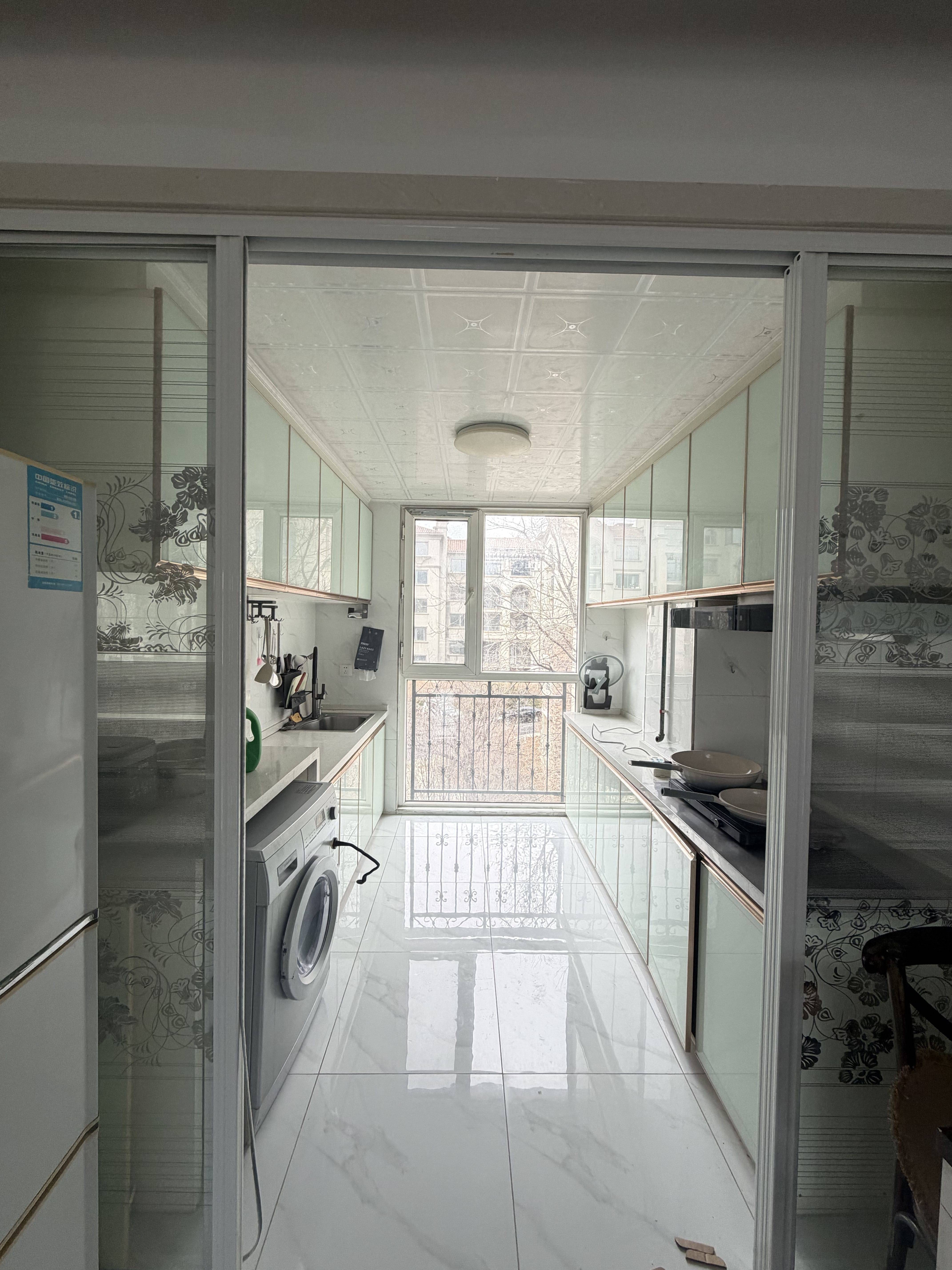 大连 甘井子 | 玉春园-5号楼_6