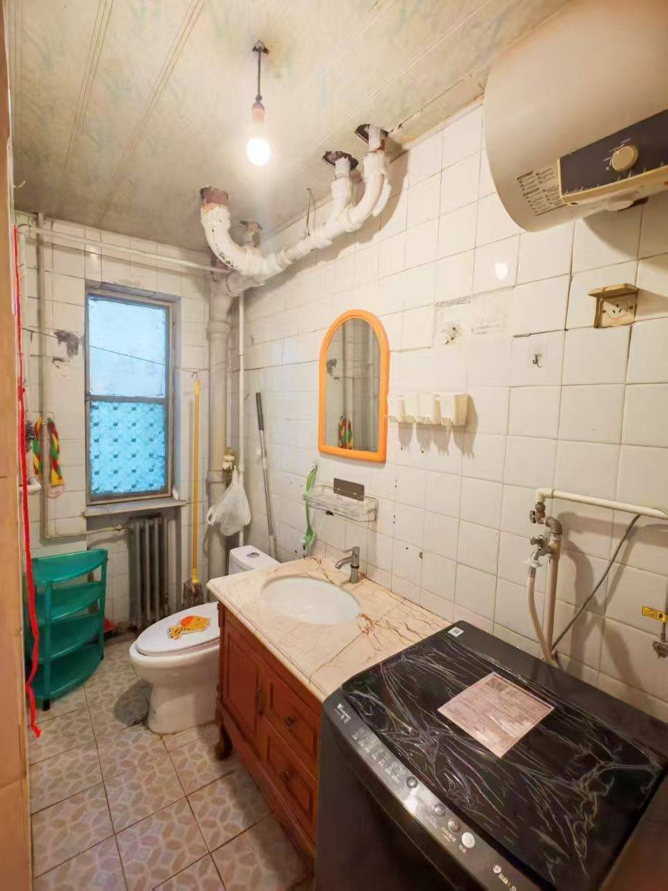 梨园北小区整租房源1