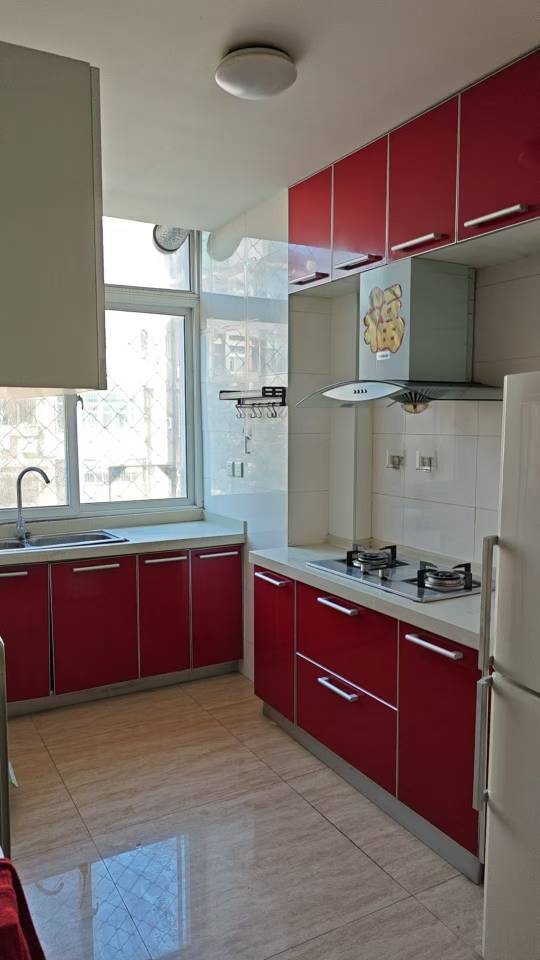 北京 石景山 | 首钢八角路居民区-16号楼_3