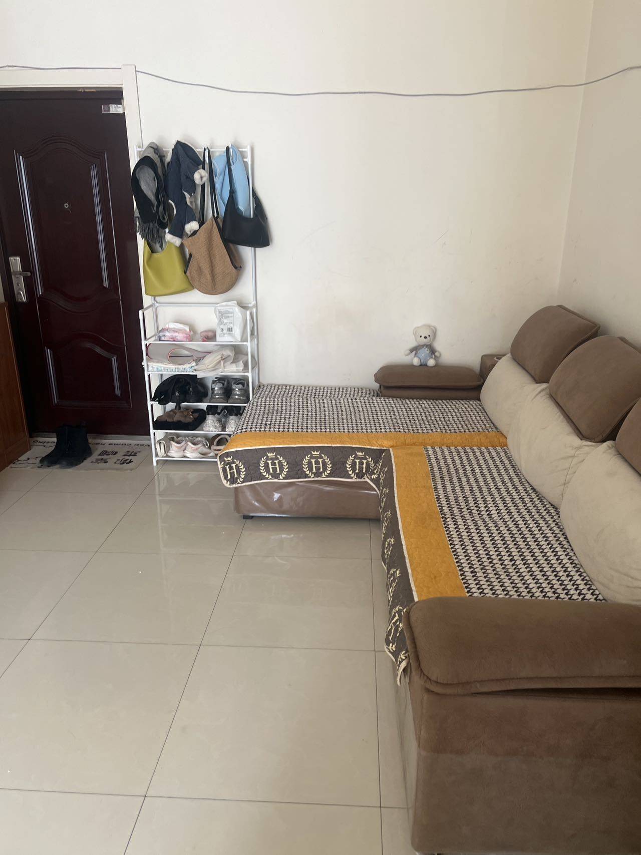 哈尔滨 道外 | 滨港水岸怡江湾东区_6