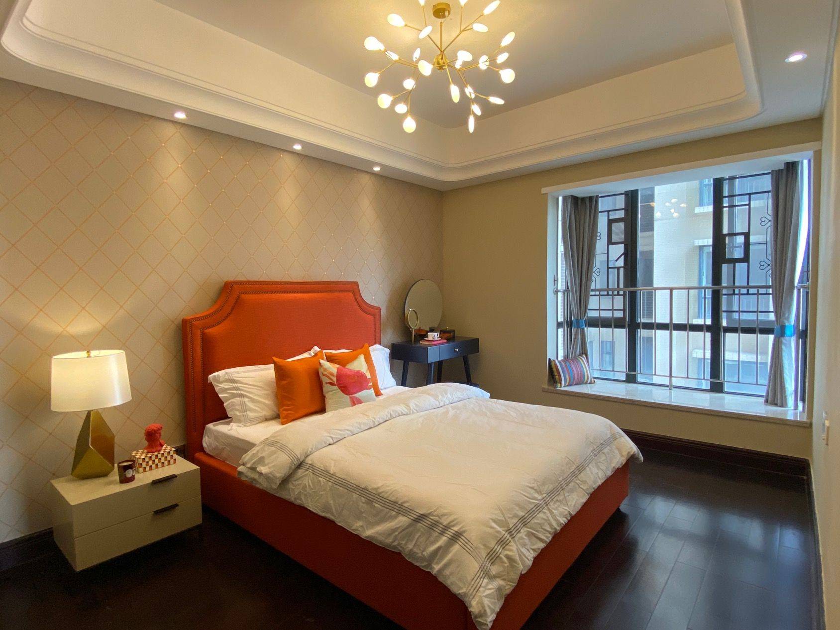廣州 天河 | 君御雅苑-B座_4