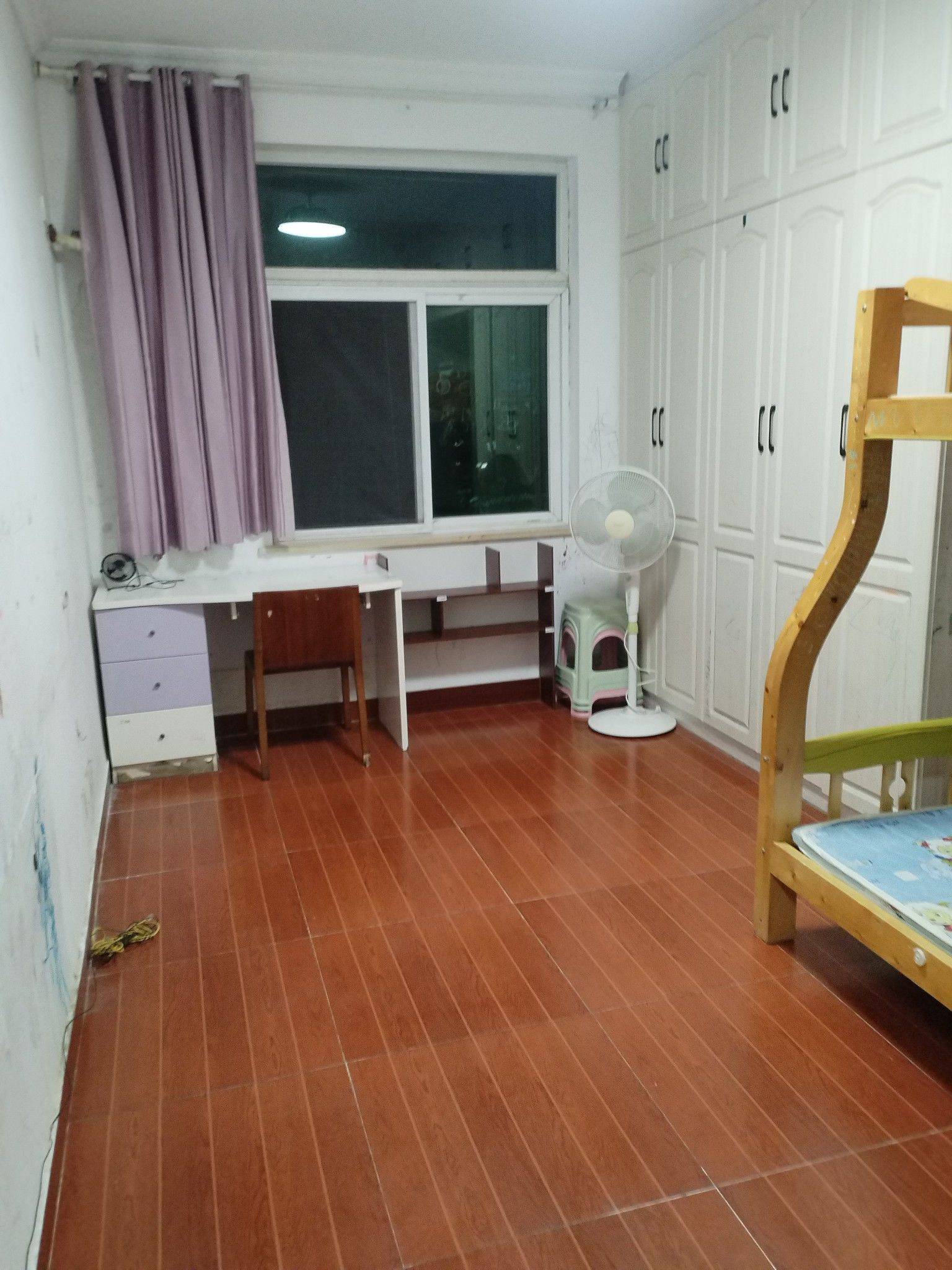 prugrace整租房源2