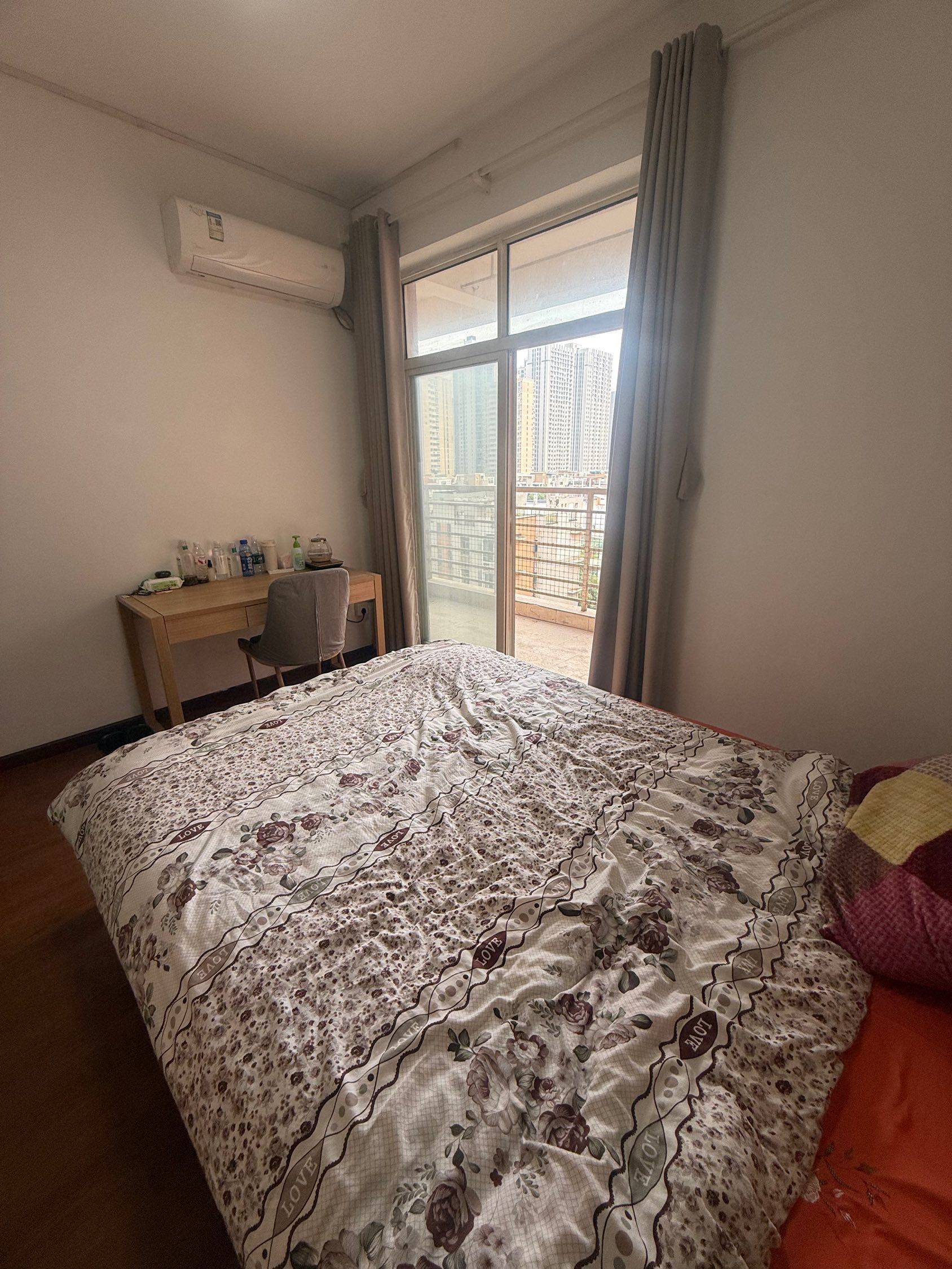 武汉 洪山 | 紫菘·枫林上城_0