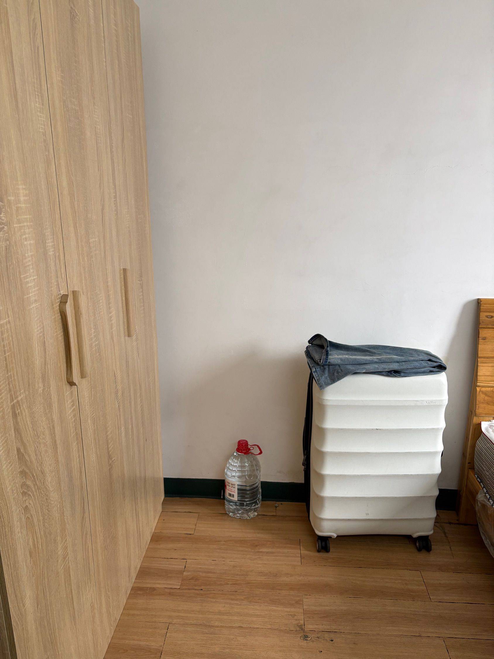 取名困难整租房源2