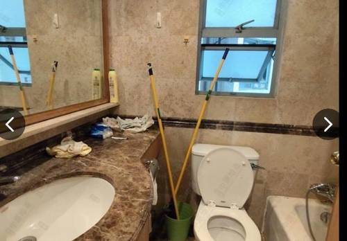 新界 新墟景峰径2号