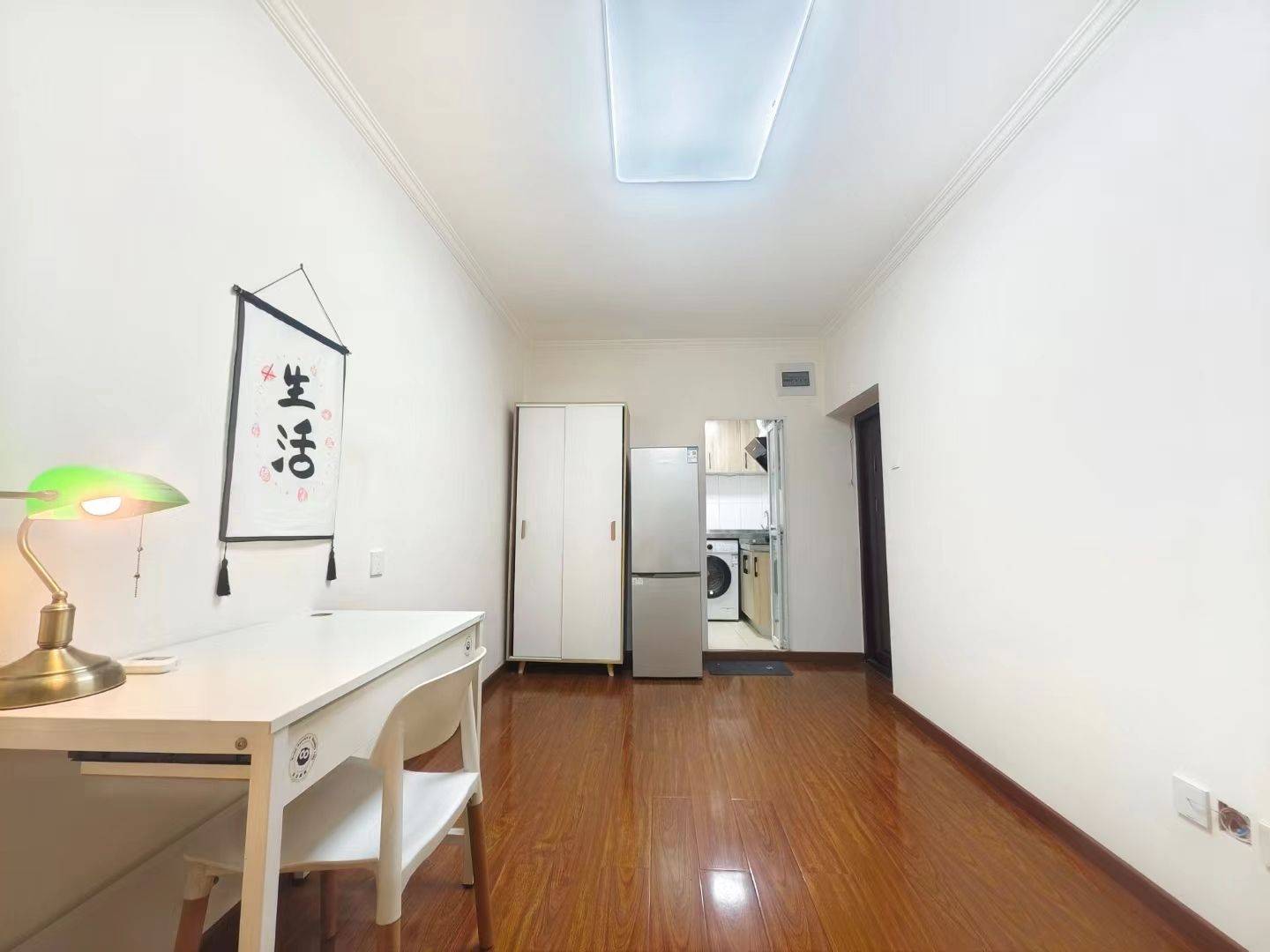 乔乔木整租房源2