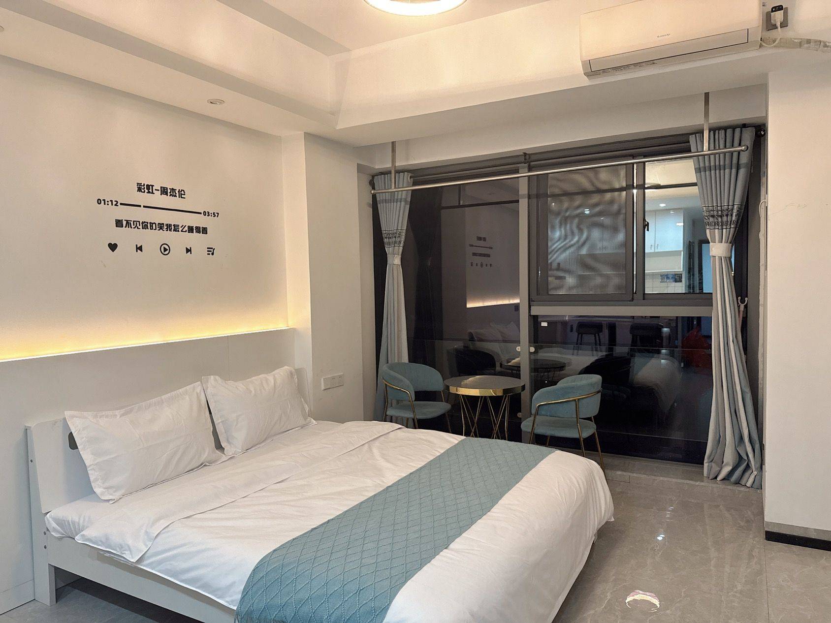 baby房东整租房源2