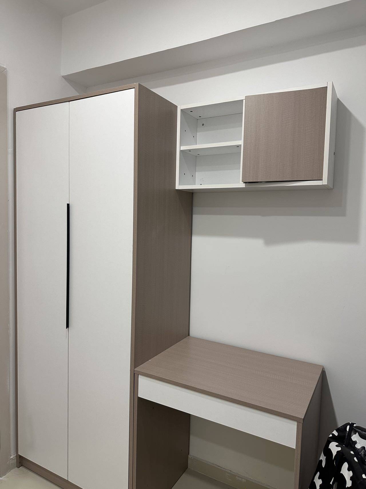 Dongguan Fenggang | 合一公寓_4