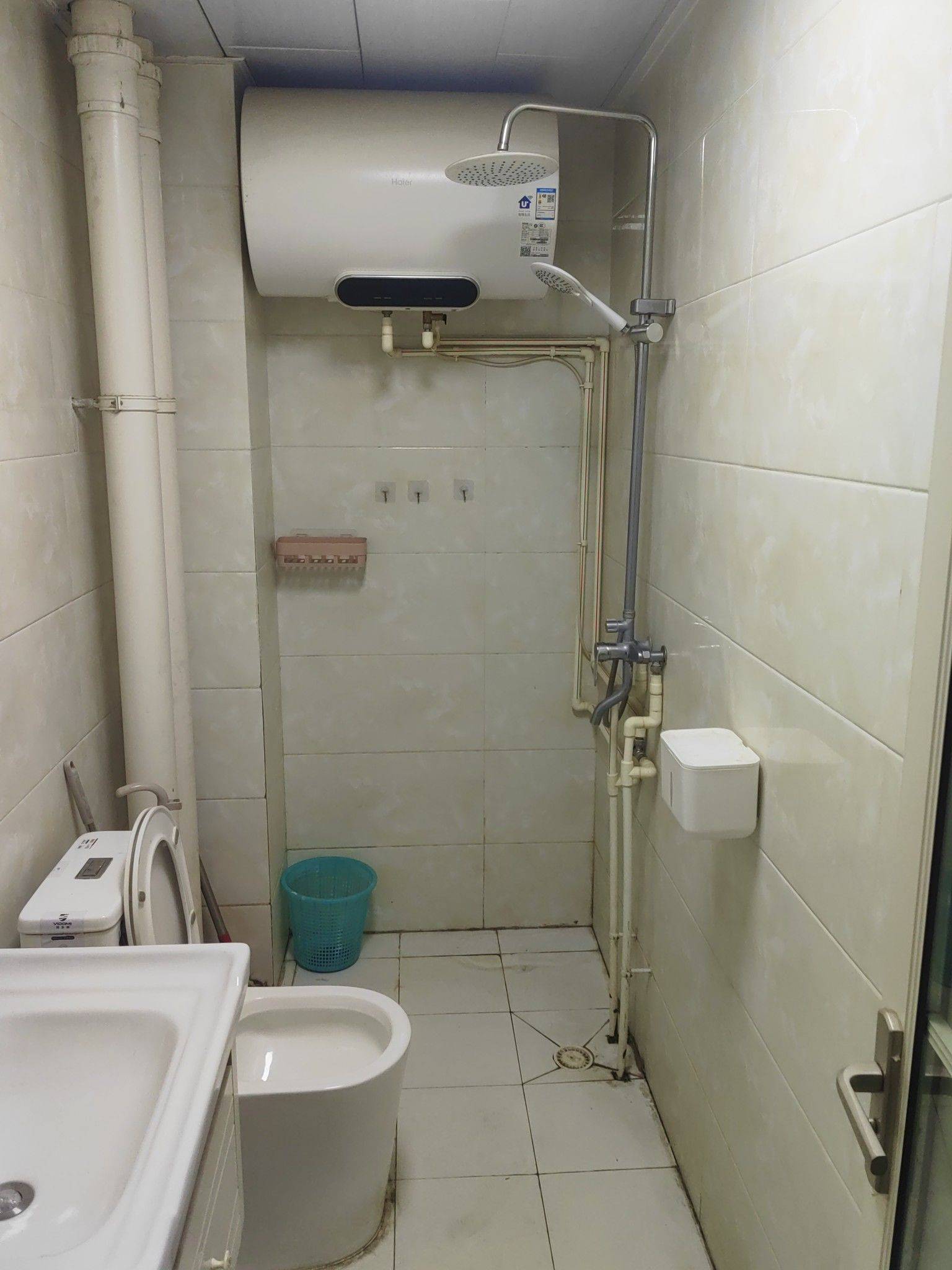 江南春整租房源1