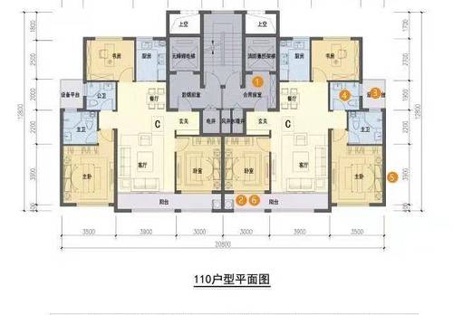 中牟縣 郑东新区凤栖苑