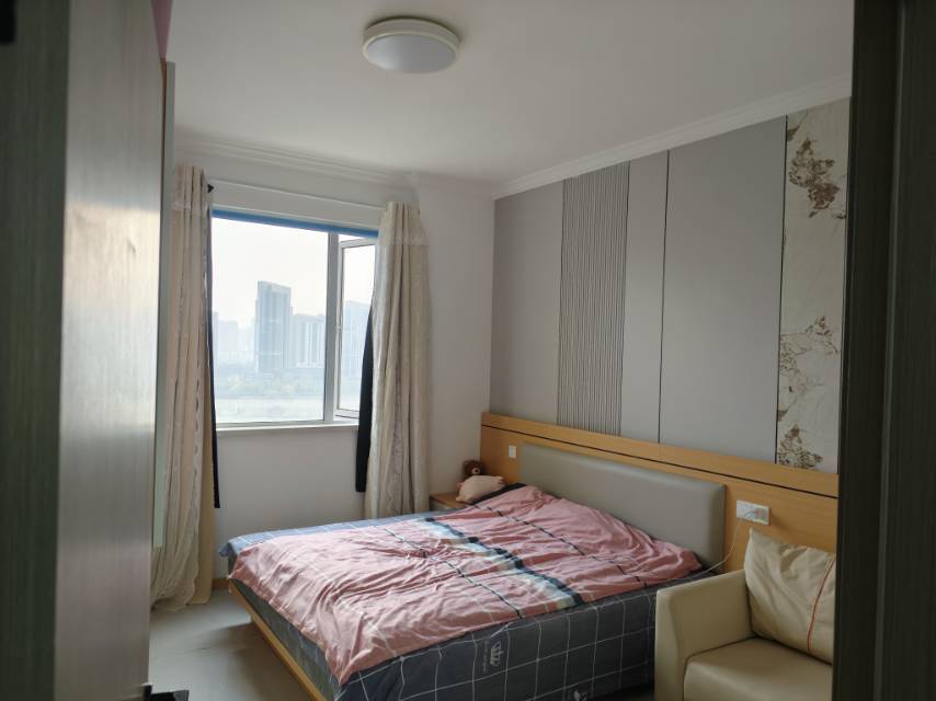 硚口 硚房翰林珑城