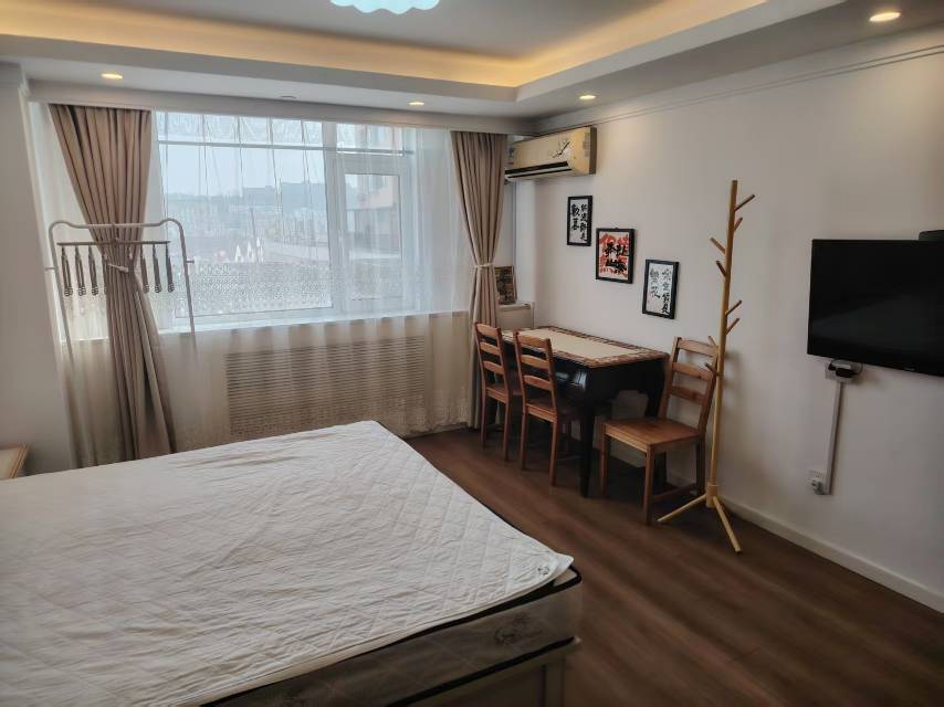 中山 远大大厦-B座