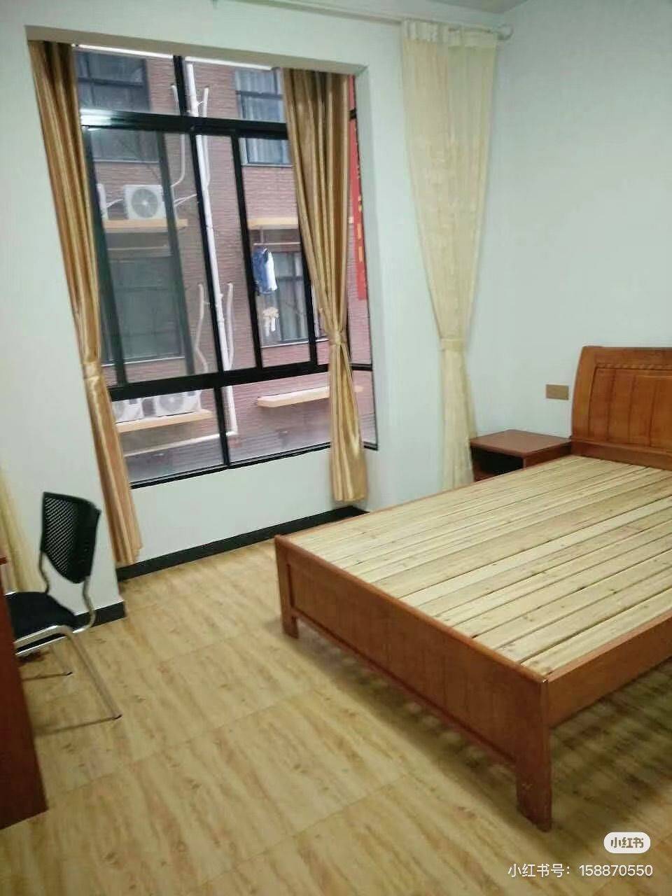 婺城 水角新村小区-8幢