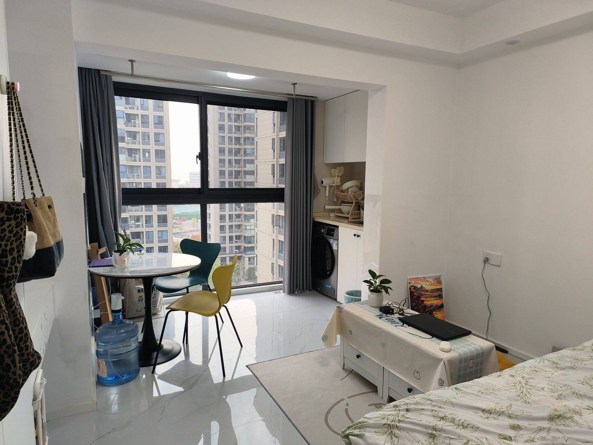 水谷隼整租房源3