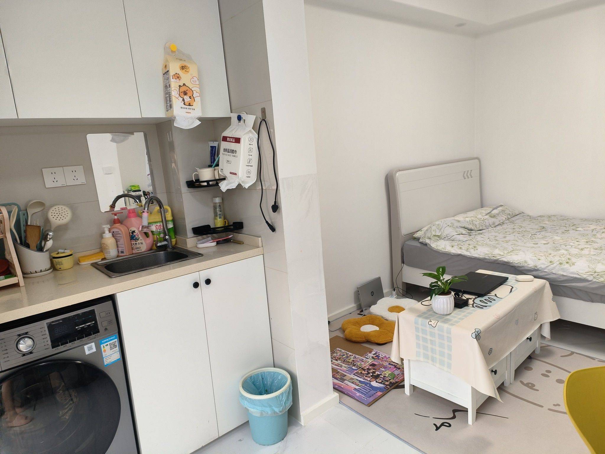 水谷隼整租房源2