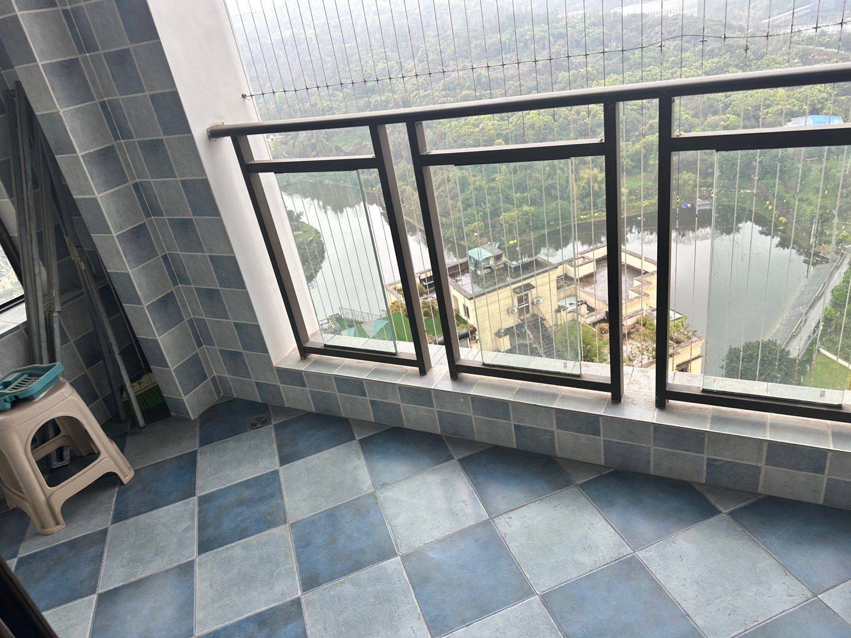 重庆 两江新区 | 融创凡尔赛花园-2期_4