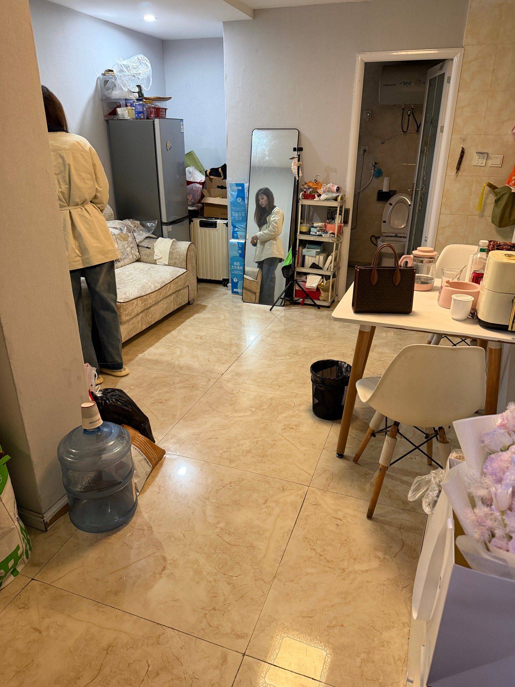 杭州 萧山 | 奥兰多小镇休博园三区_4