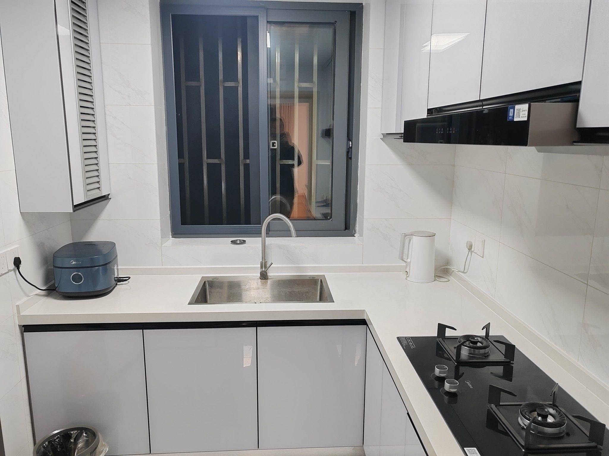 擎天柱整租房源3