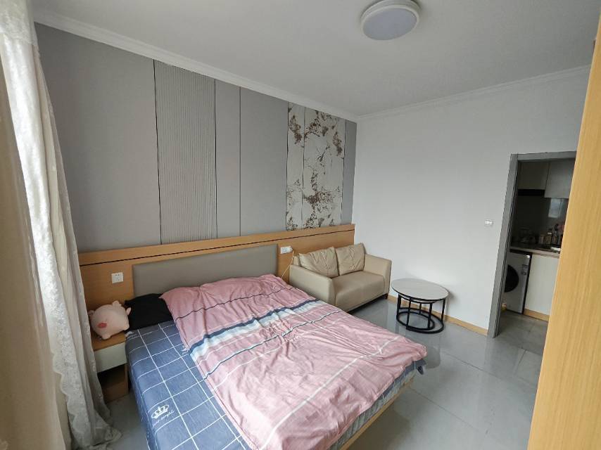 硚口 硚房翰林珑城