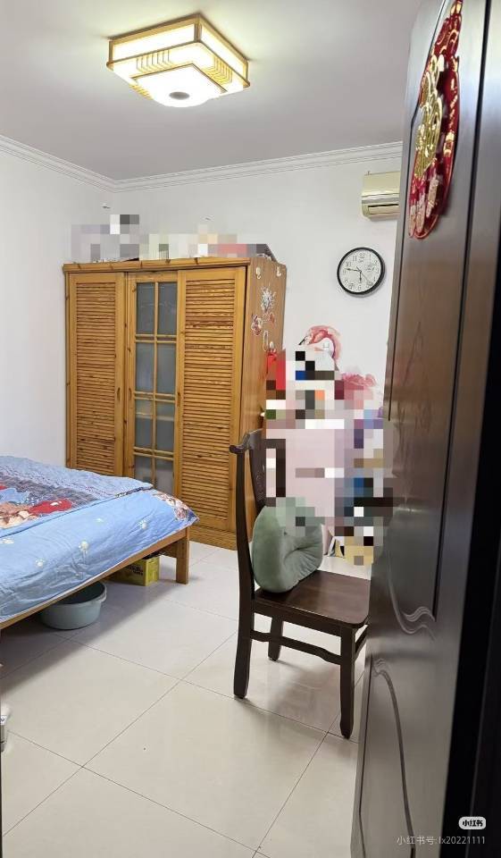 彭于晏分晏整租房源1