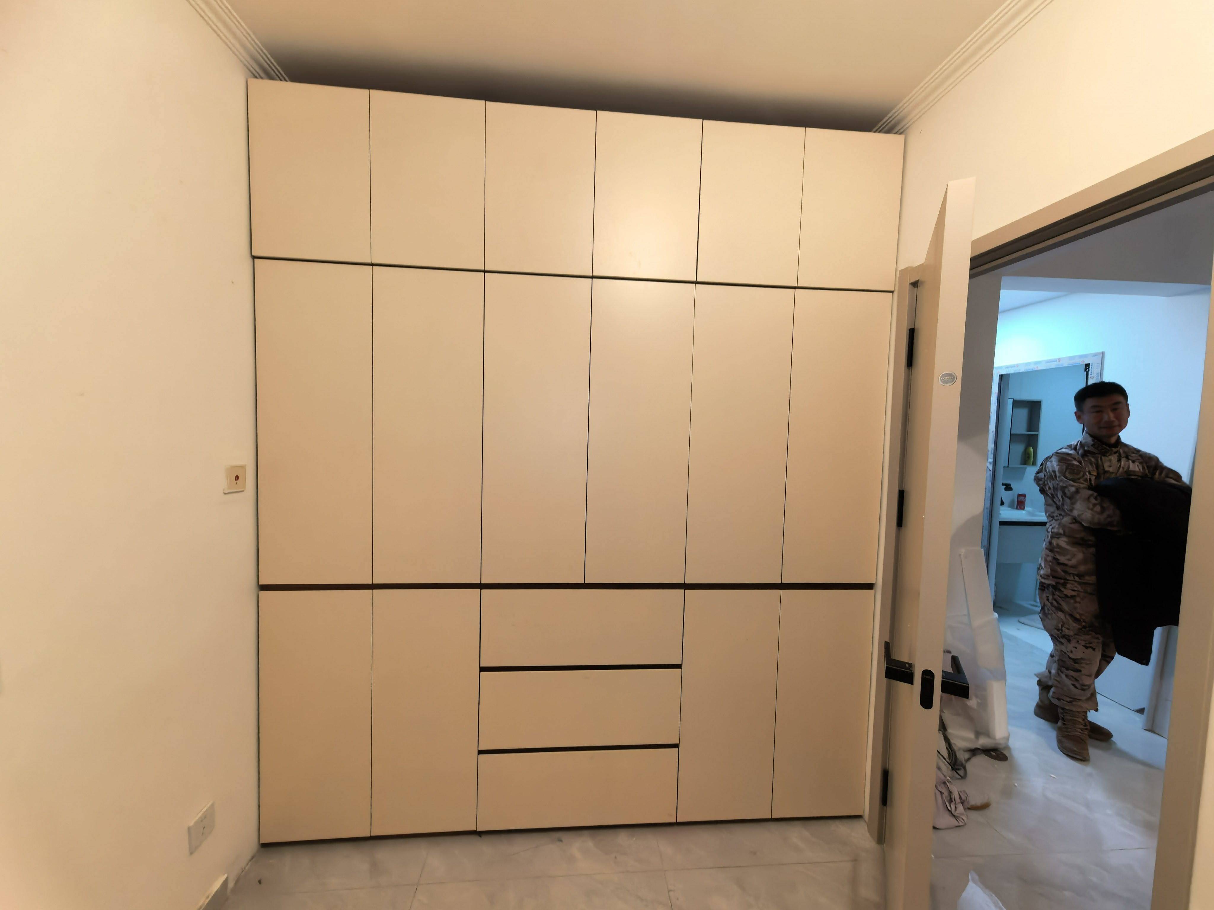 北京 西城 | 百万佳苑兰园_6